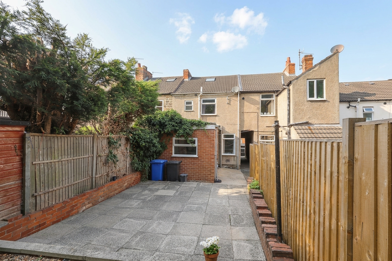 Spencer Street, Chesterfield, S40, photo 13