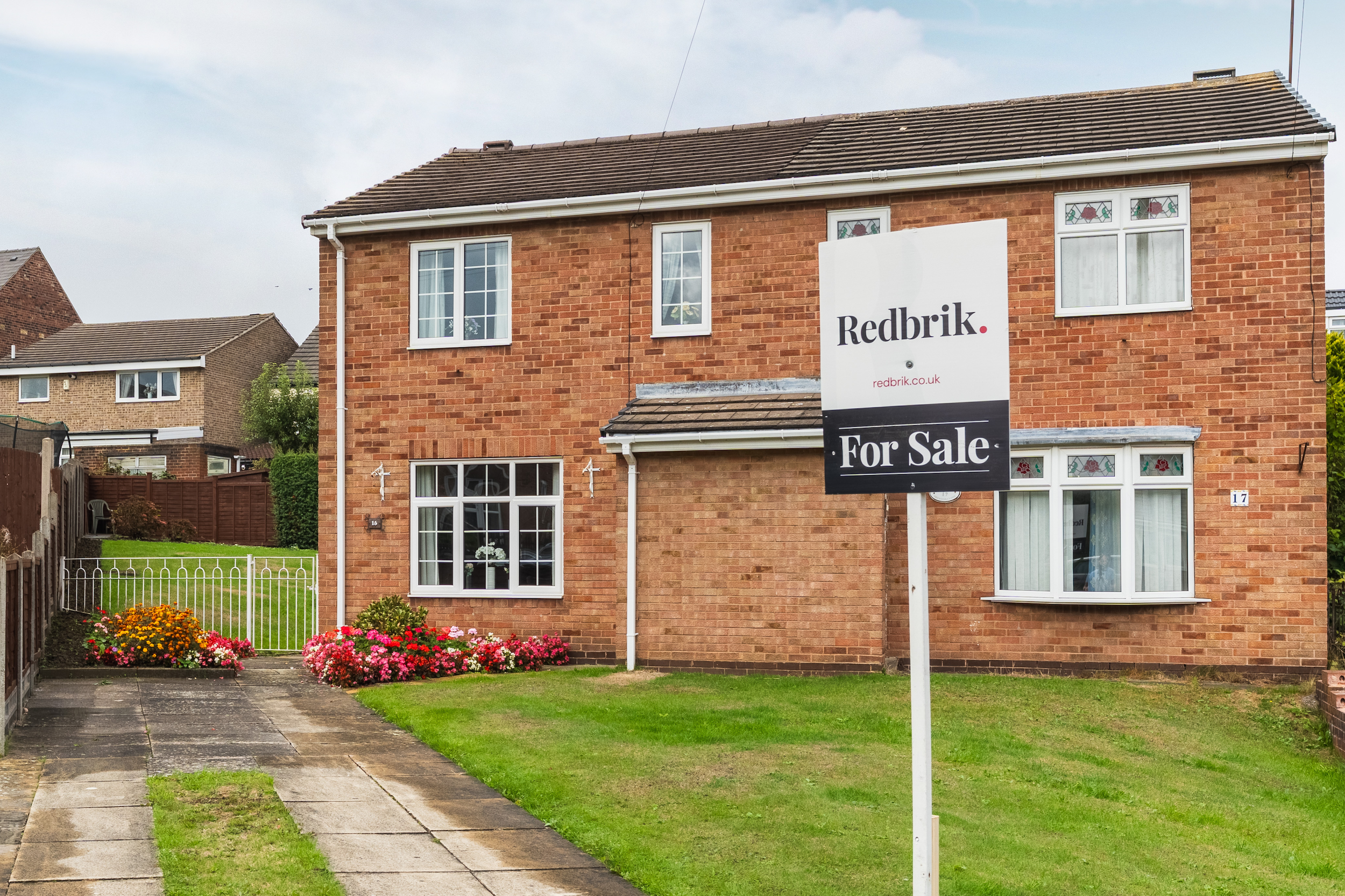 Trenton Close, Woodhouse, S13
