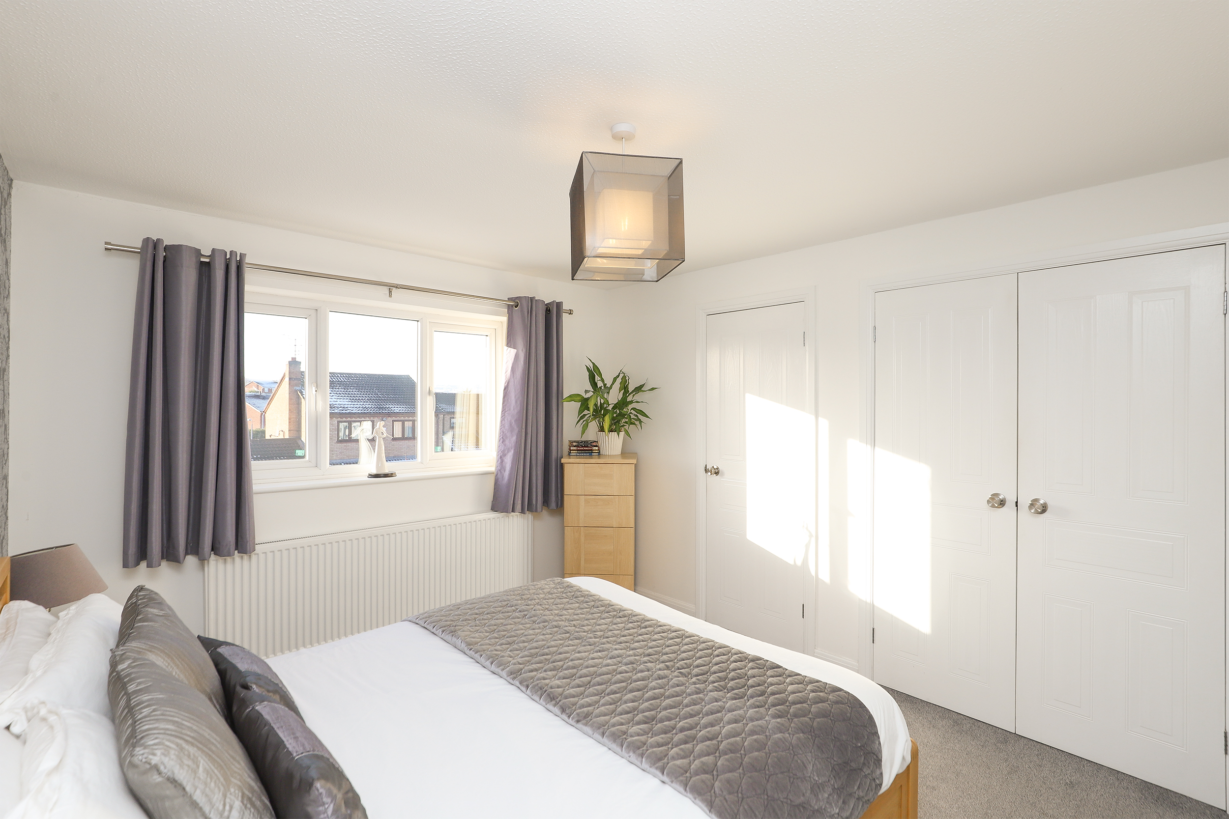 Fulford Close, Chesterfield, S40, photo 10