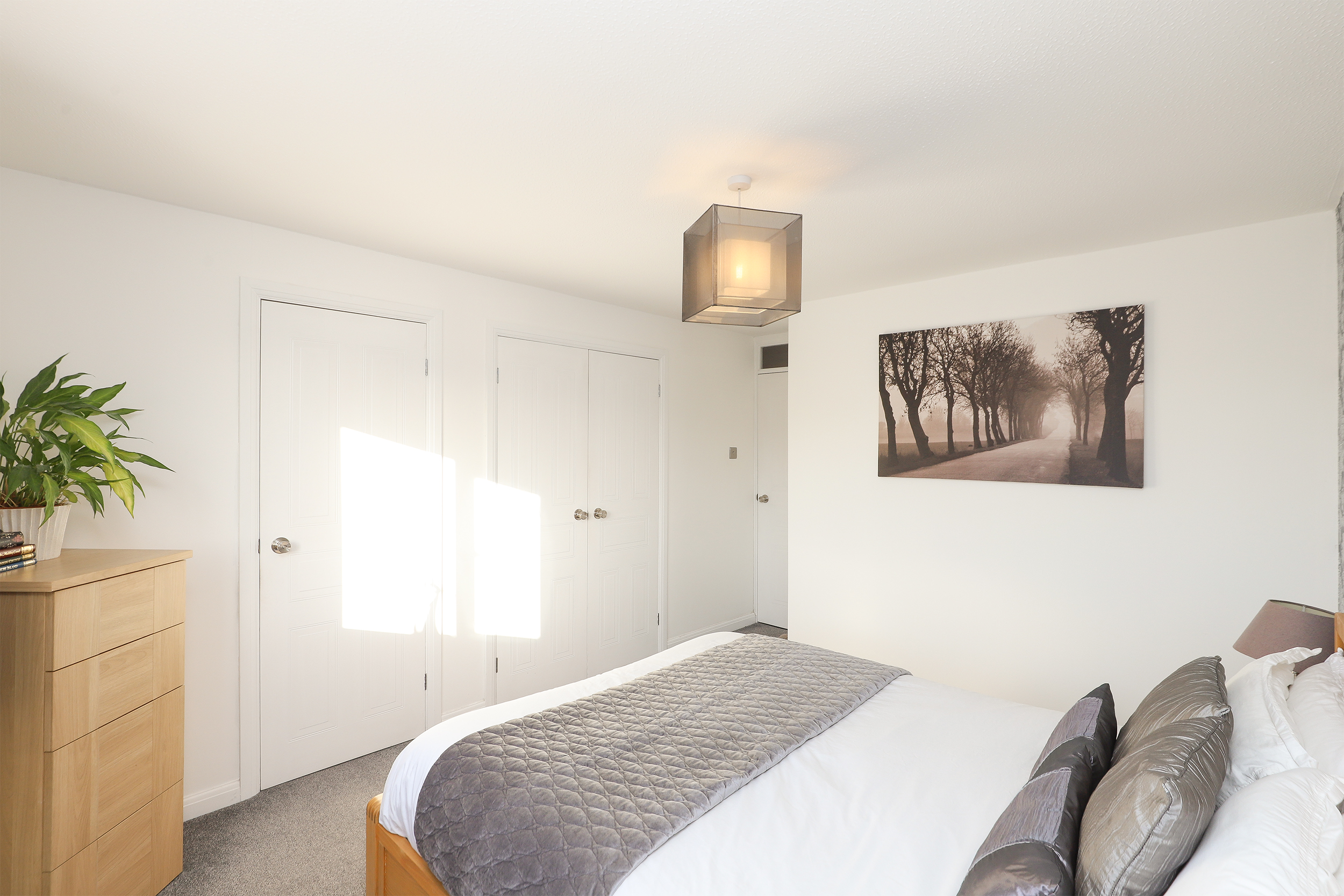 Fulford Close, Chesterfield, S40, photo 11