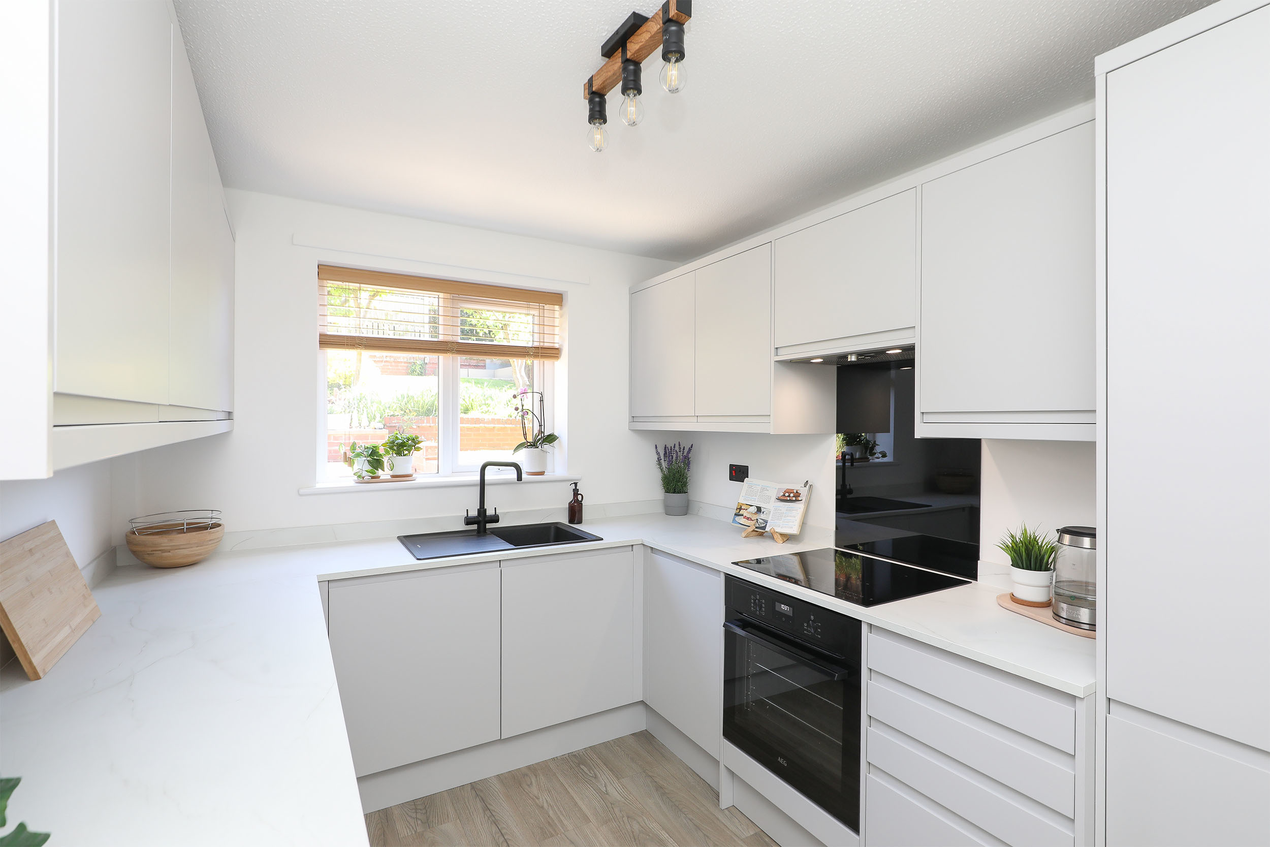 Fulford Close, Chesterfield, S40, photo 5
