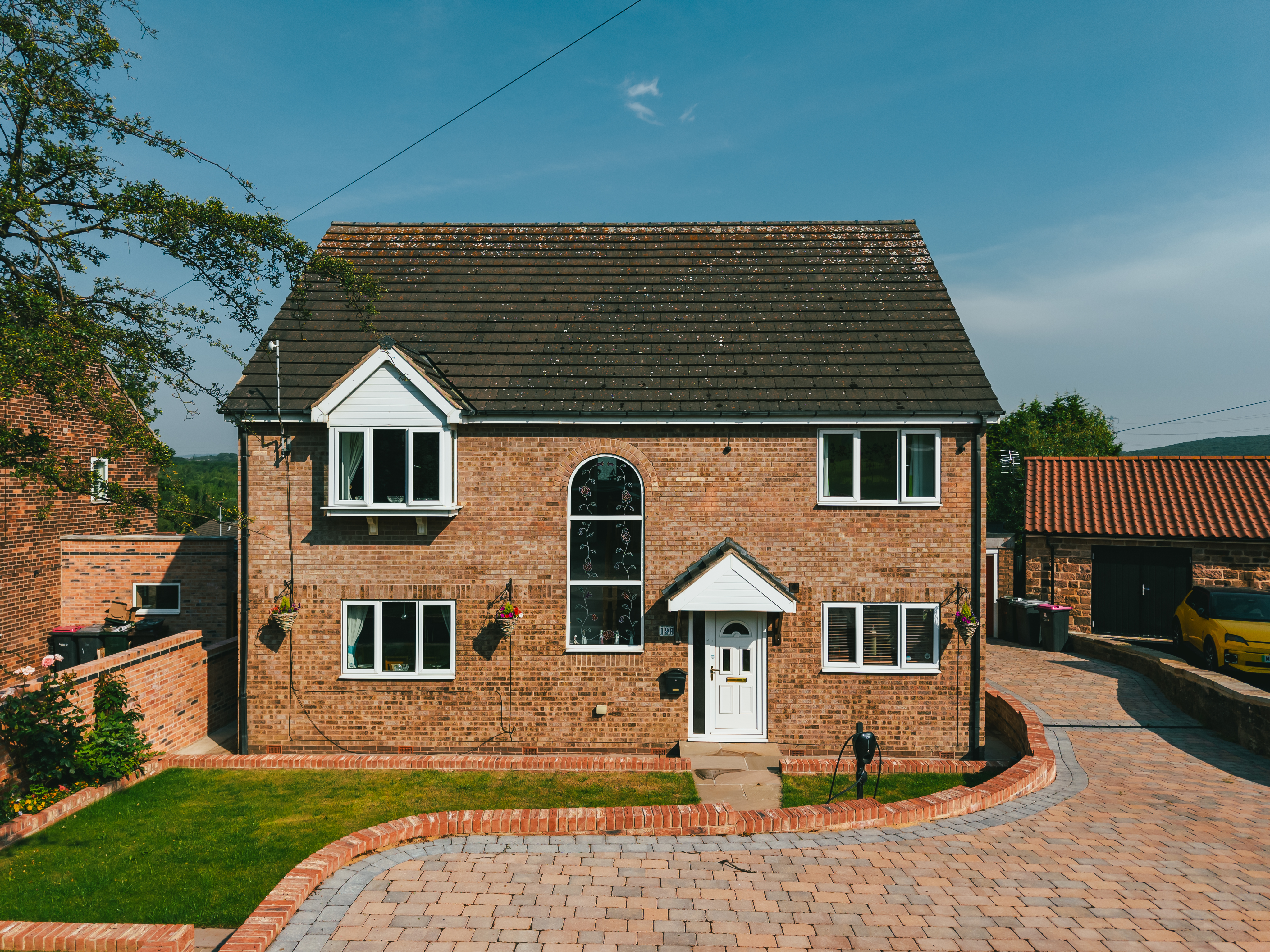 Bole Hill, Treeton, S60