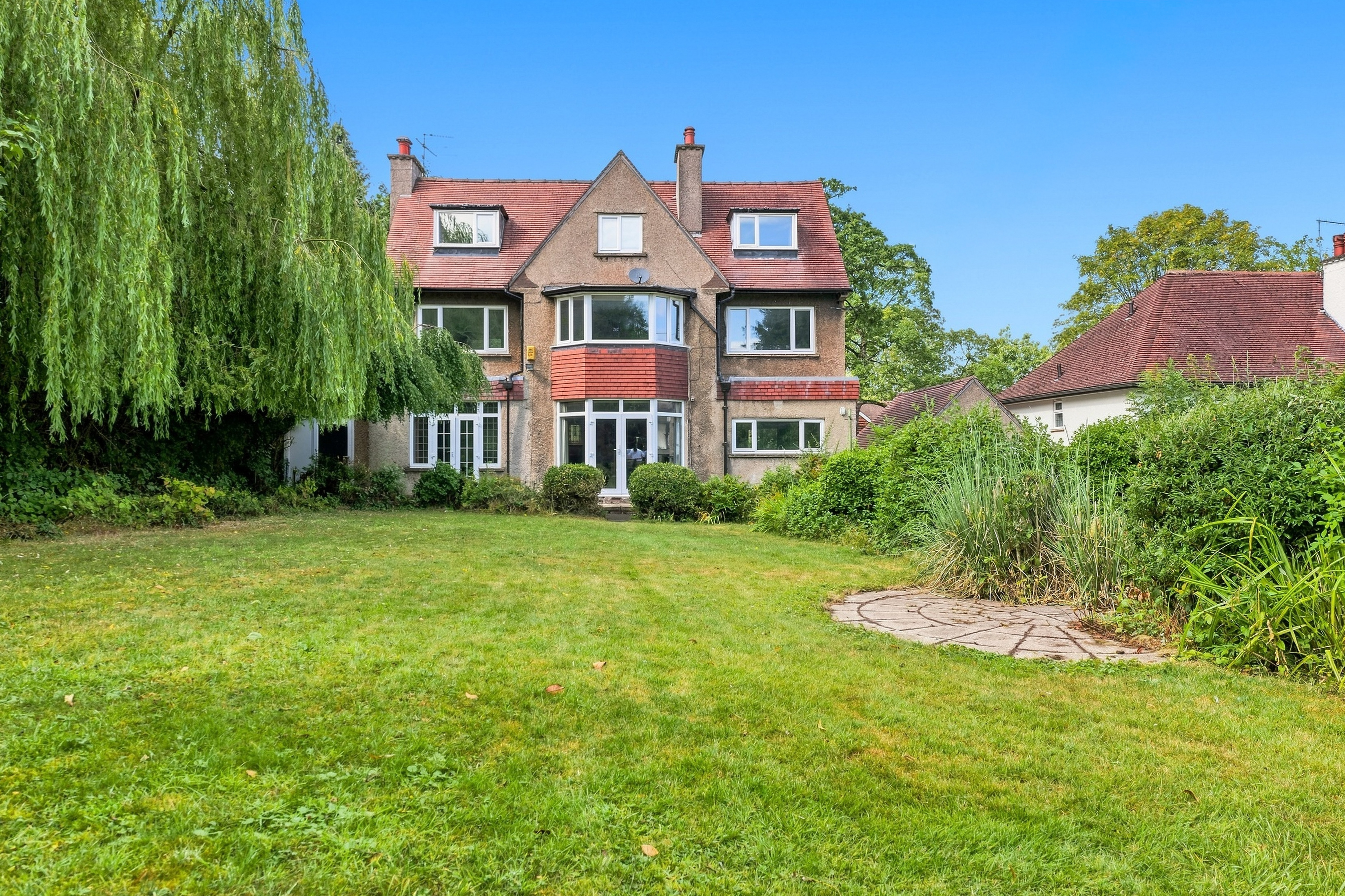 Fulwood Road, Sheffield, S10