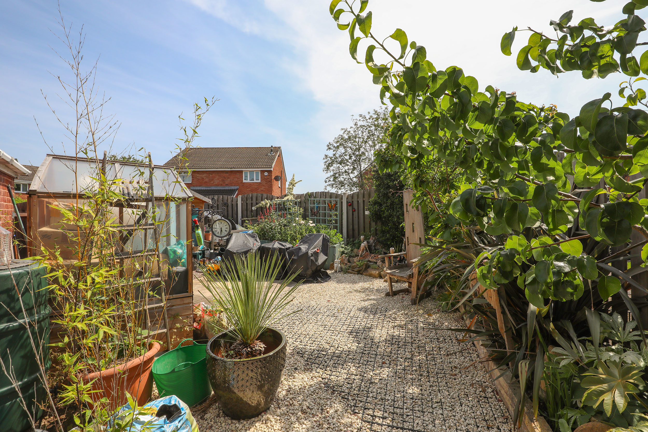 Farm Fields Close, Waterthorpe, S20, photo 15