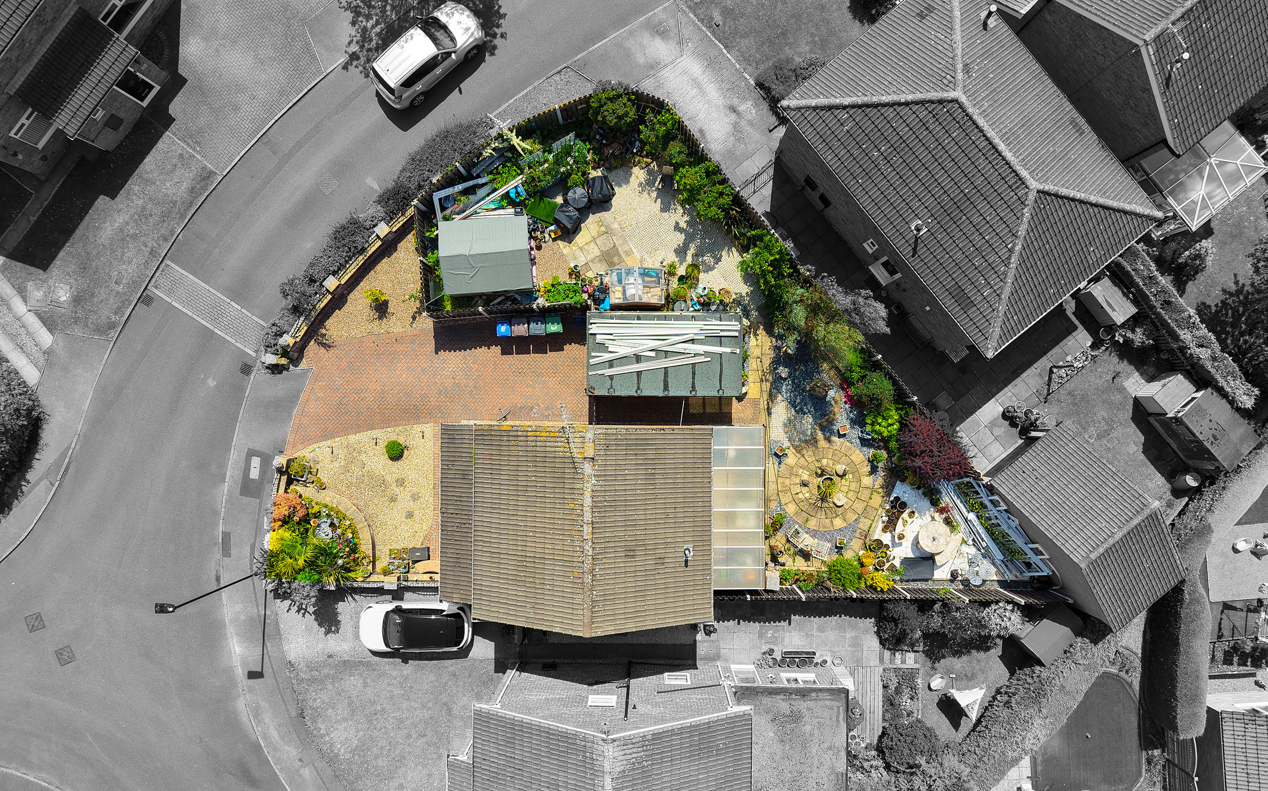 Farm Fields Close, Waterthorpe, S20, photo 16