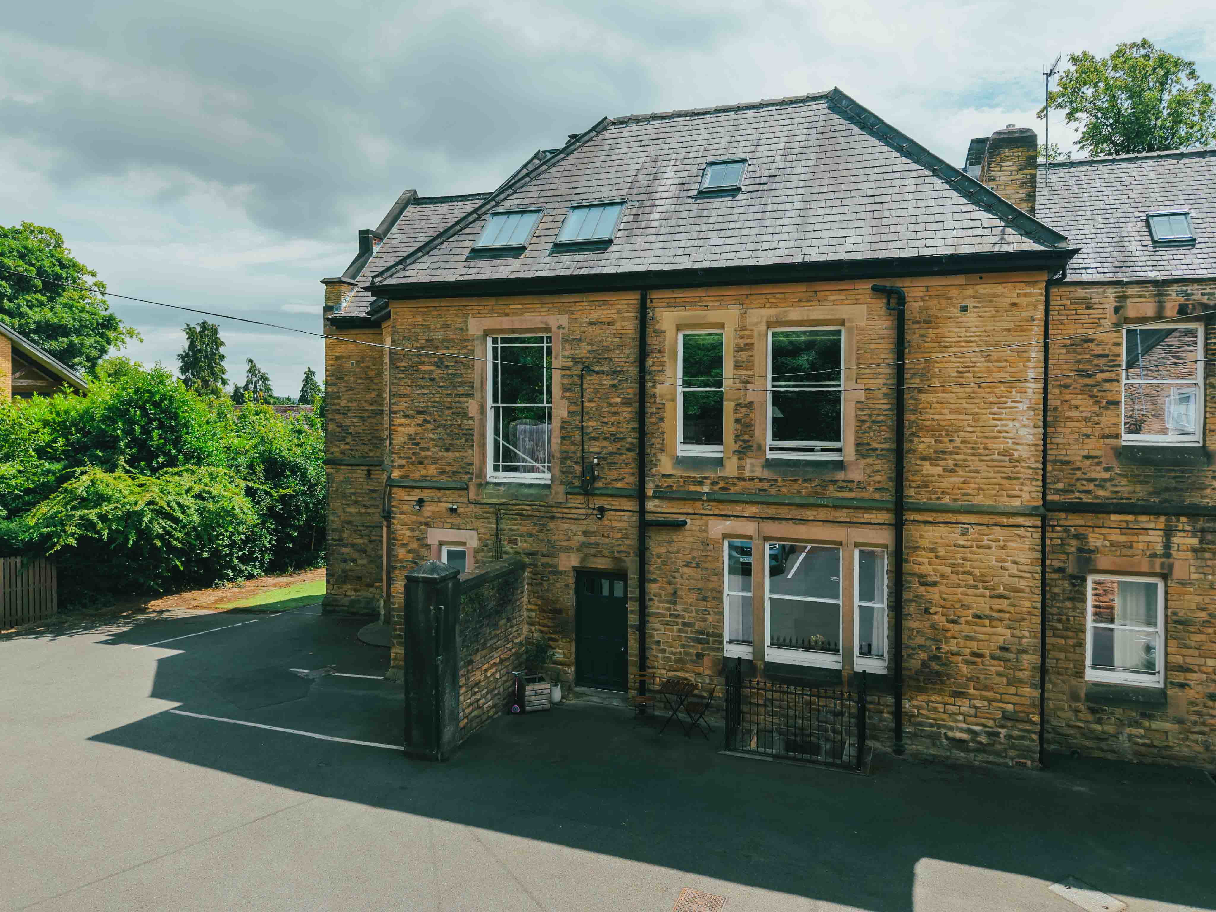 Riverdale, Fulwood Road, Sheffield, S10, photo 37