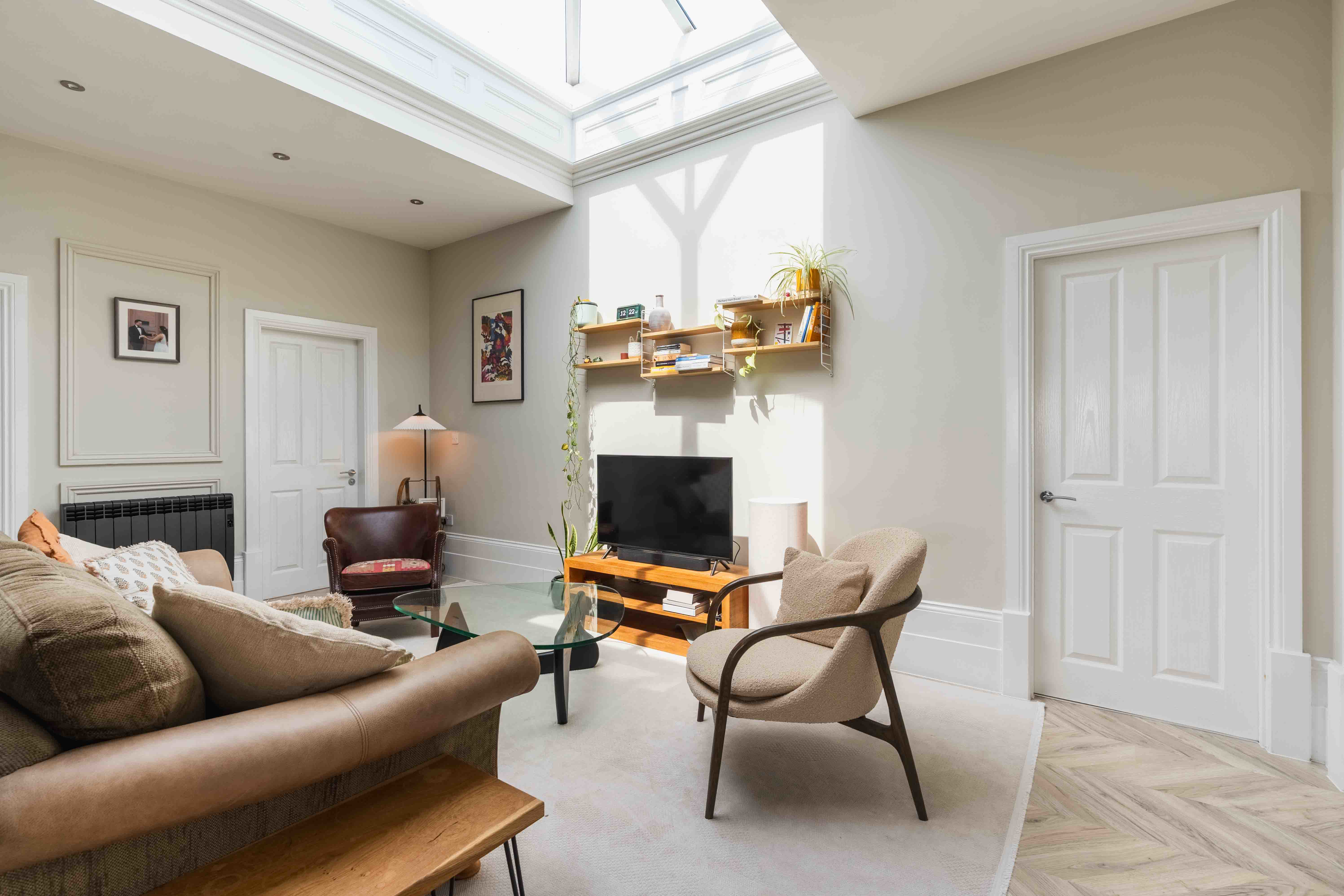 Riverdale, Fulwood Road, Sheffield, S10, photo 12