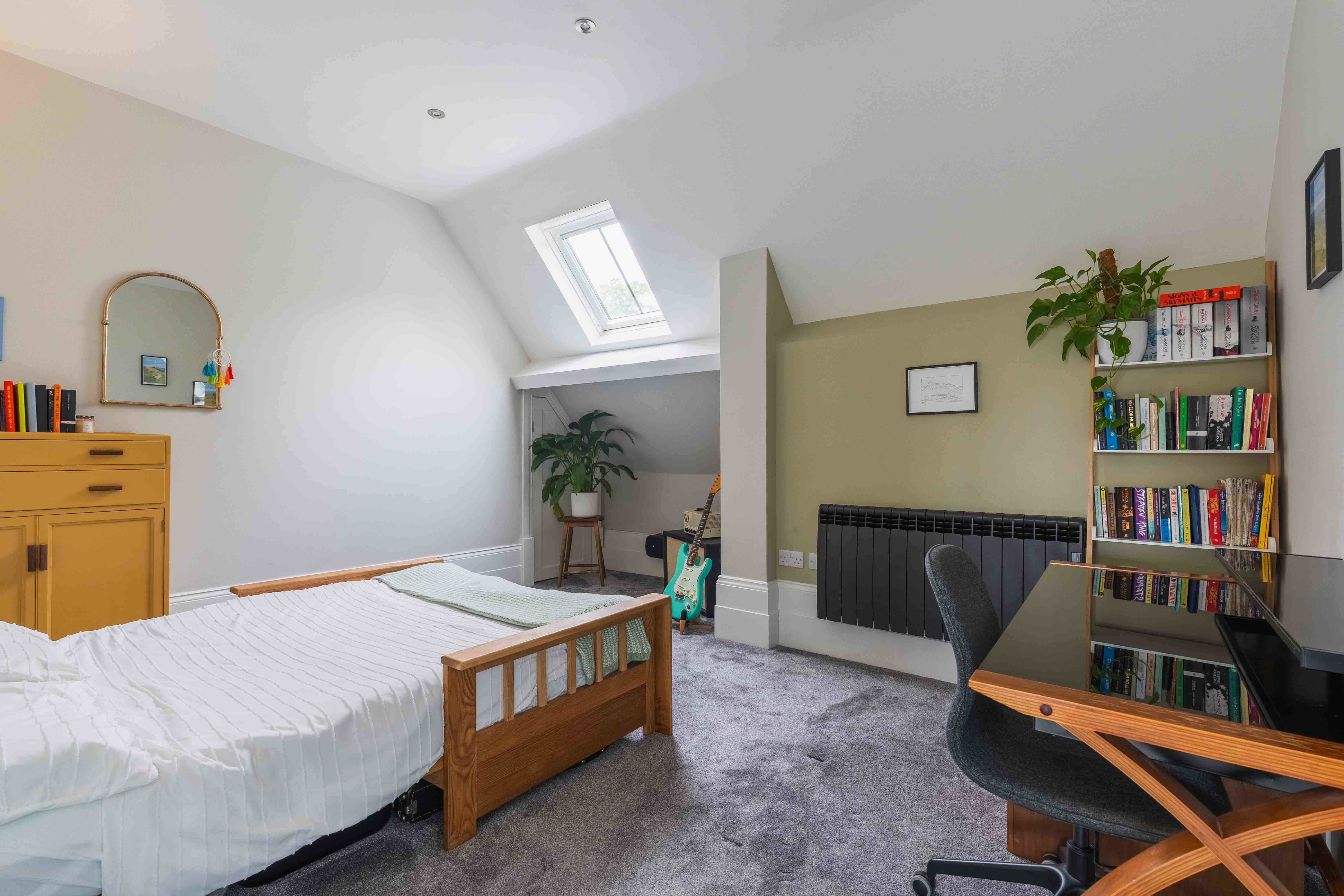 Riverdale, Fulwood Road, Sheffield, S10, photo 27