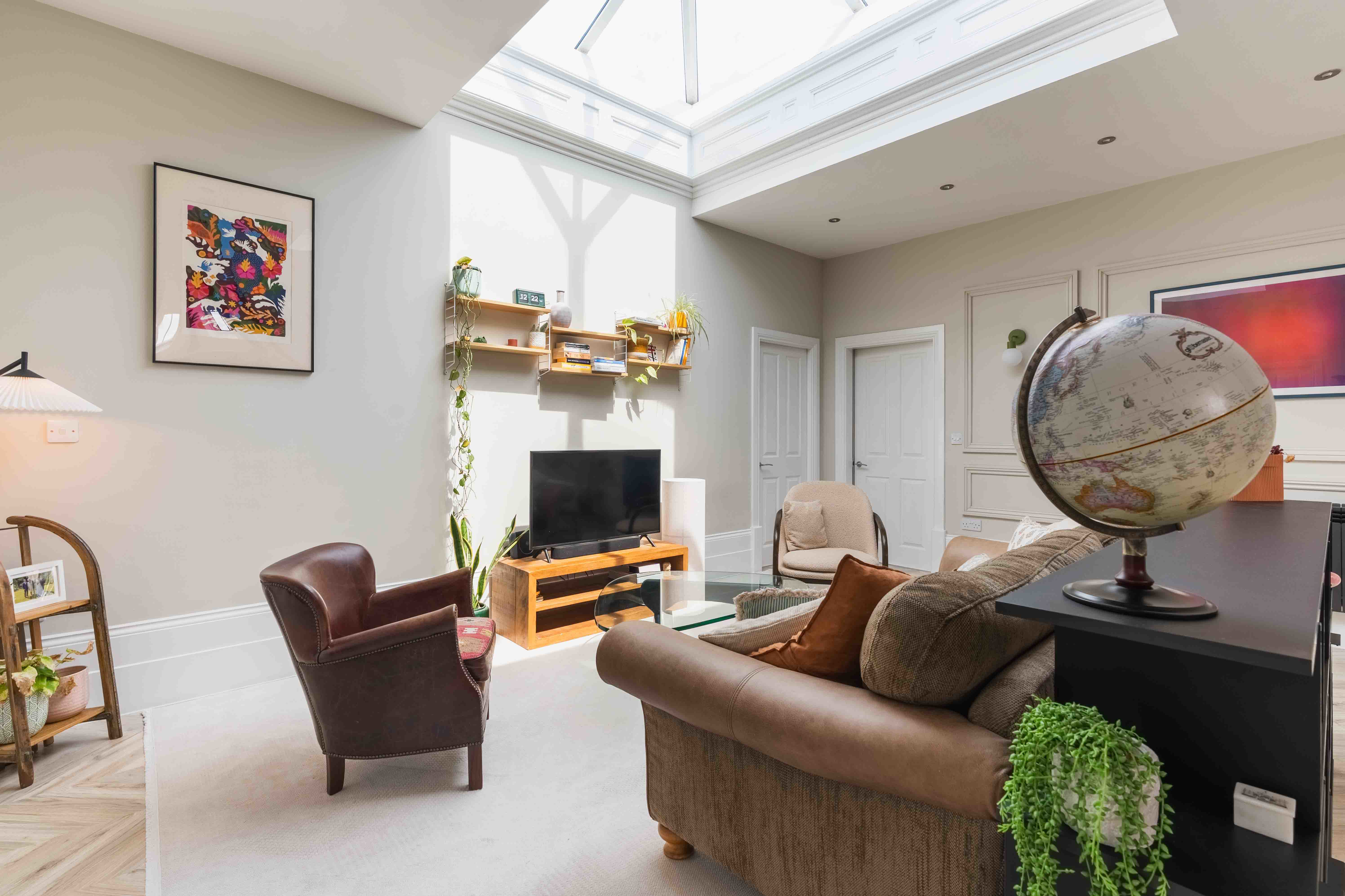 Riverdale, Fulwood Road, Sheffield, S10, photo 13