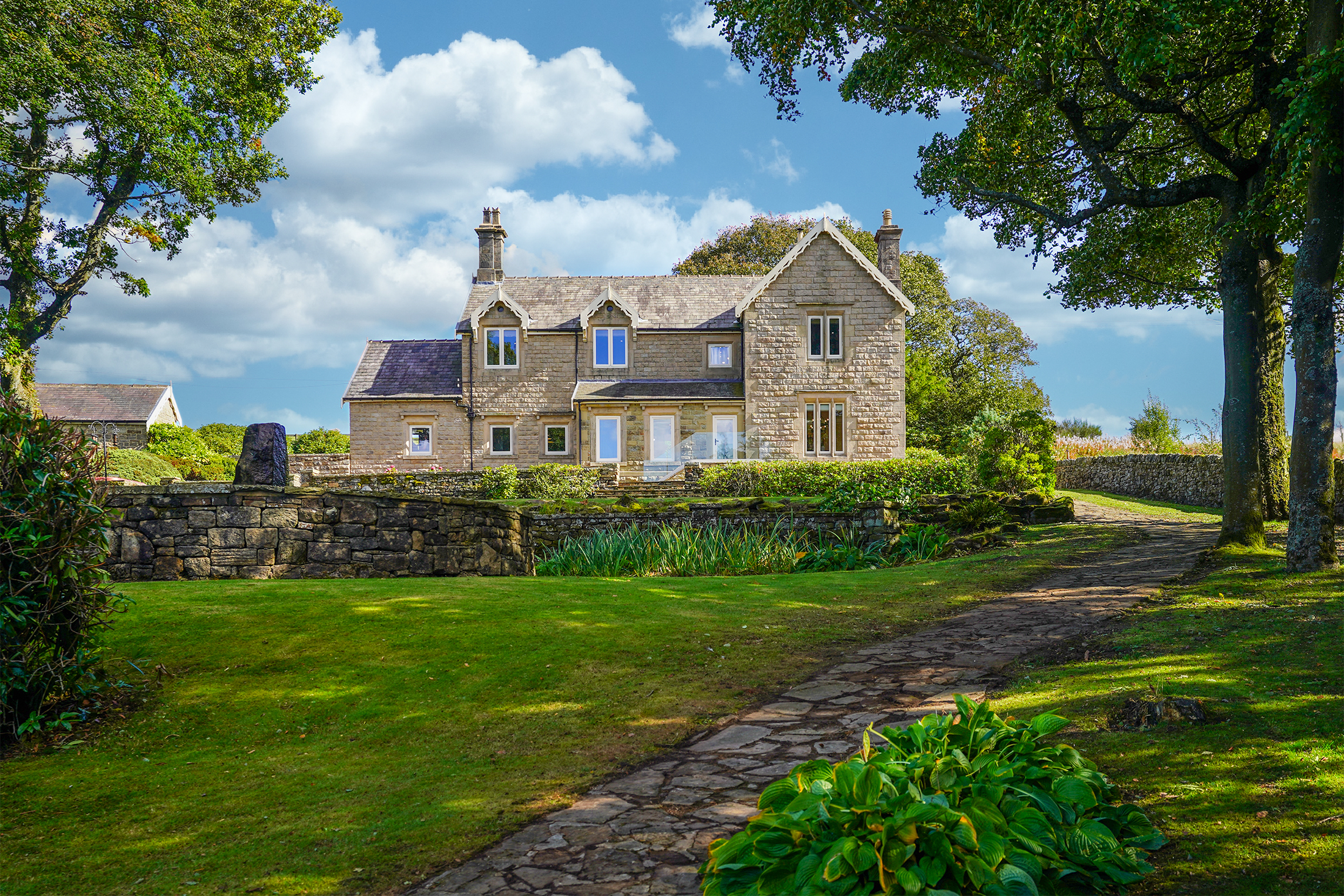 Sugworth, Bradfield, S6