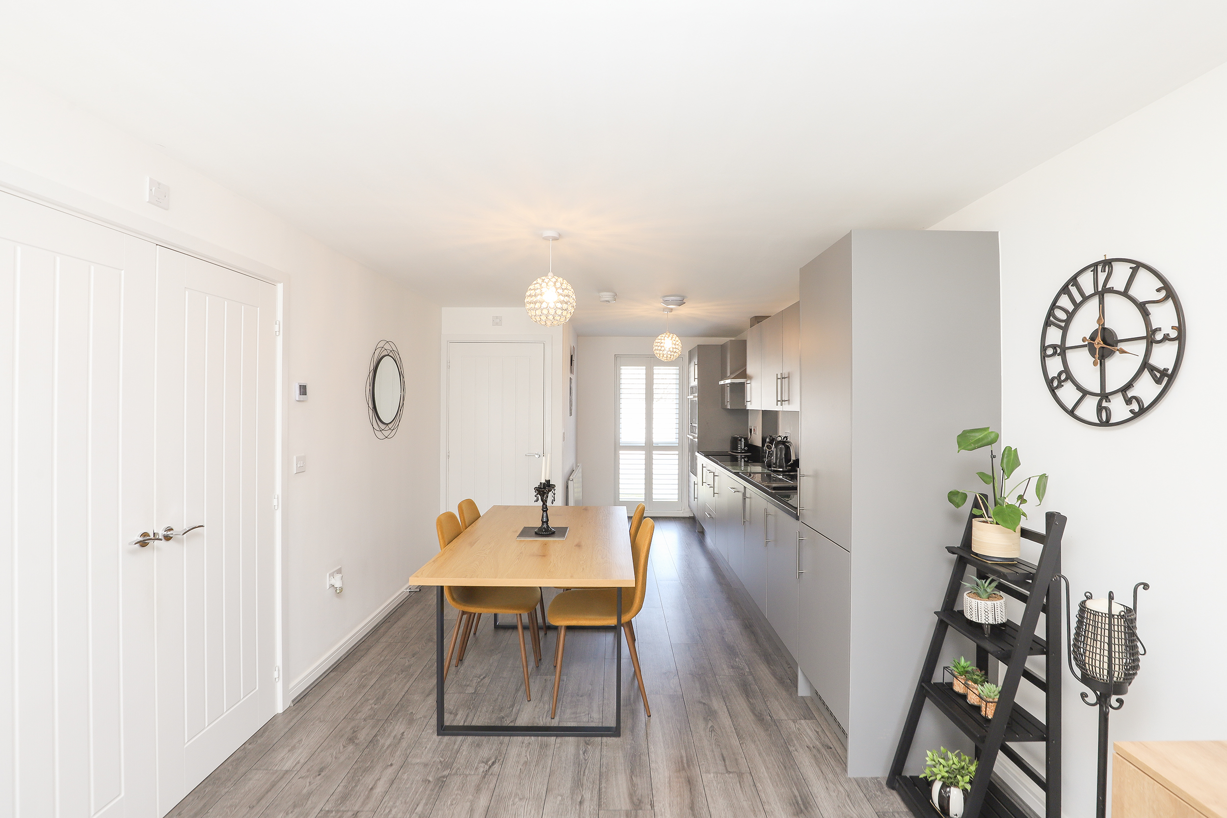 Tawny Drive, Owlthorpe, S20, photo 8