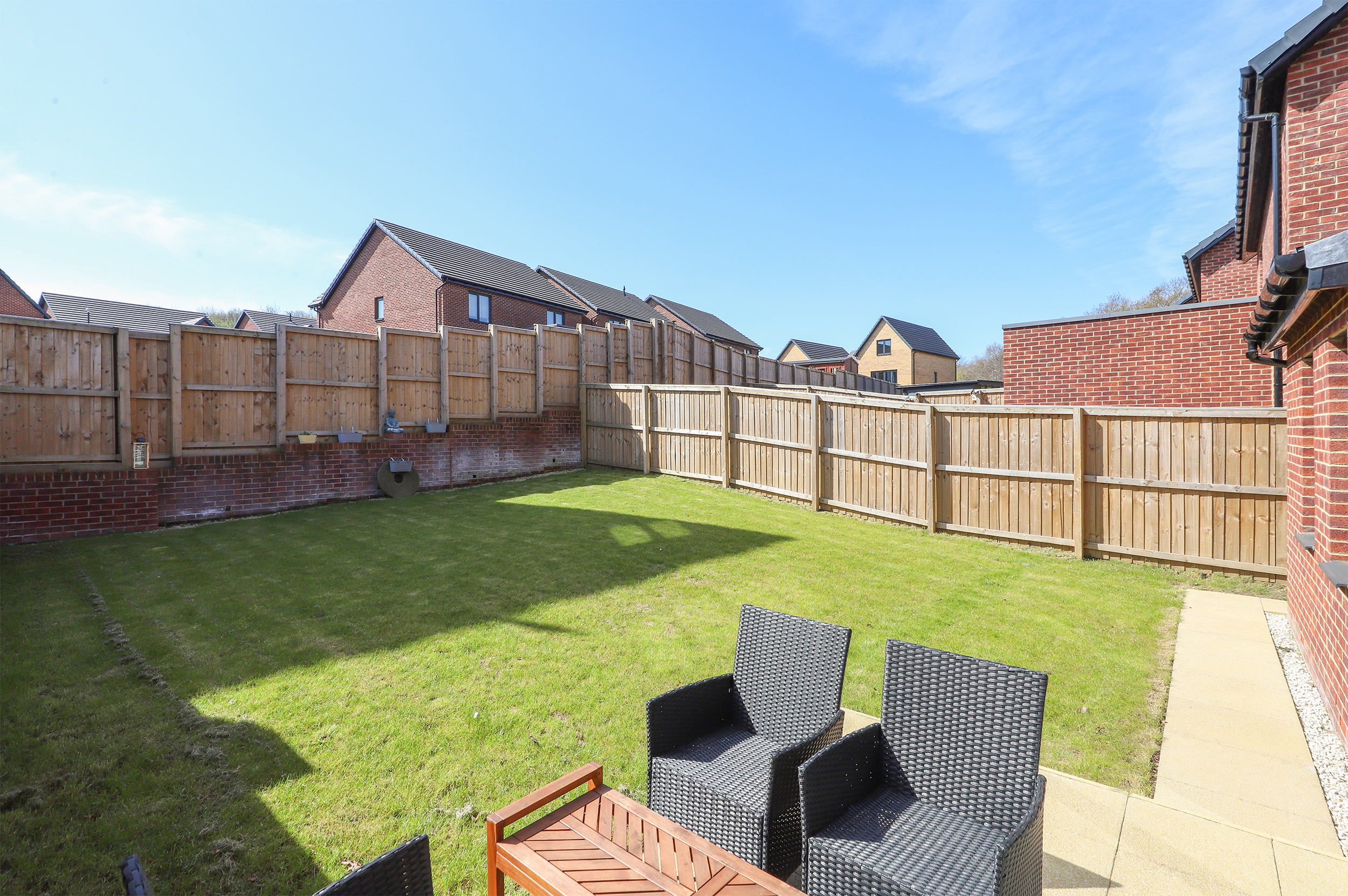 Tawny Drive, Owlthorpe, S20, photo 29