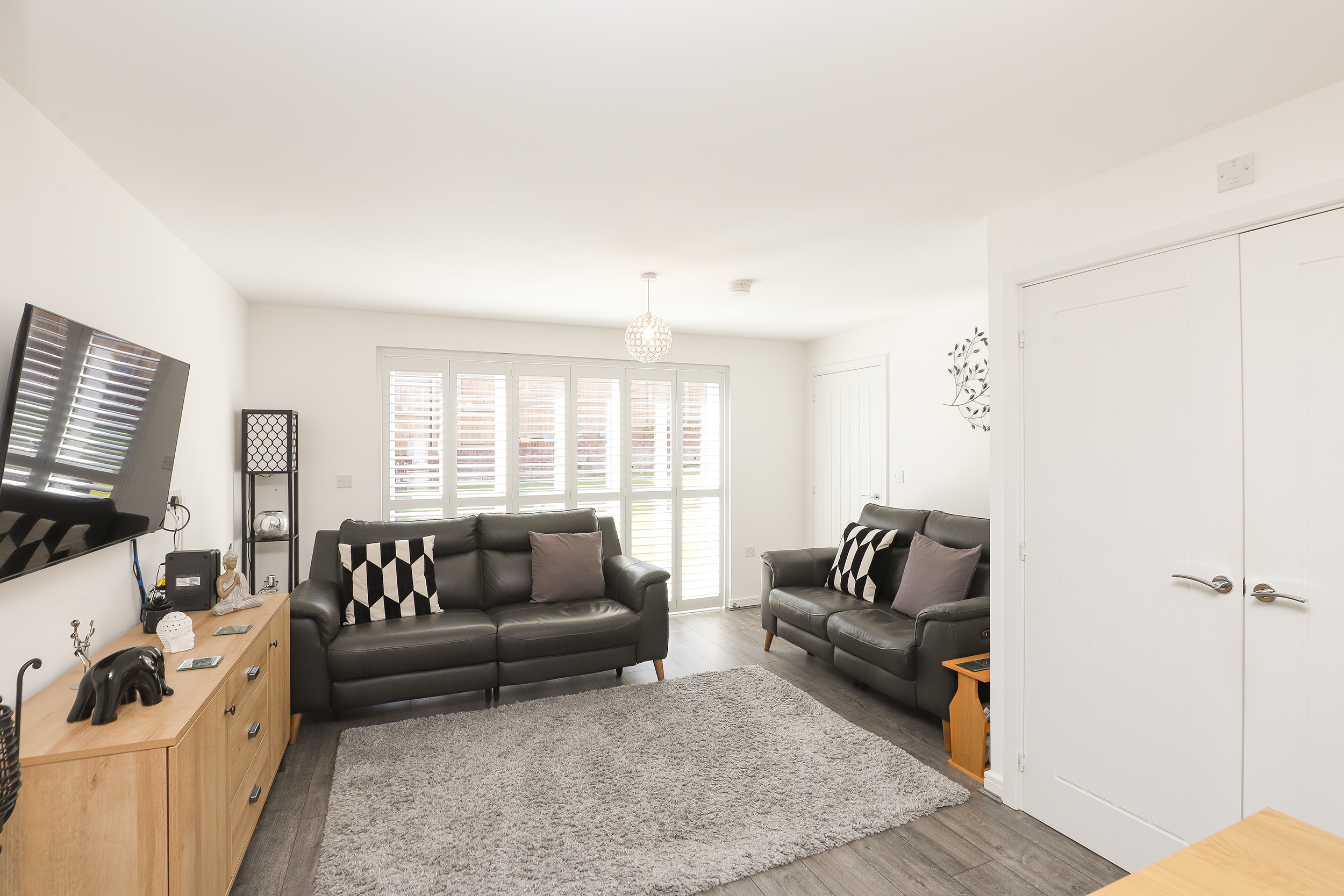 Tawny Drive, Owlthorpe, S20, photo 6