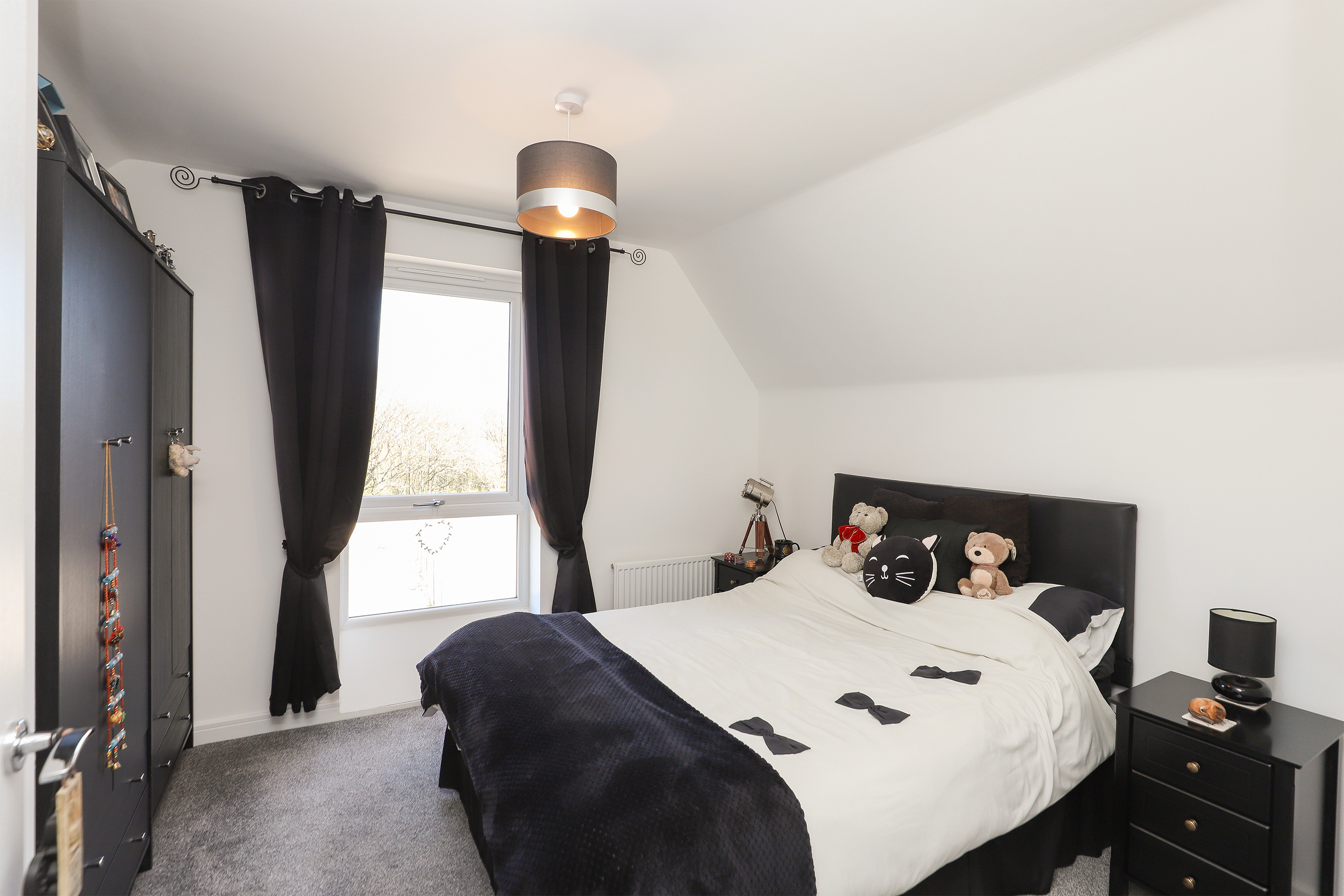 Tawny Drive, Owlthorpe, S20, photo 23