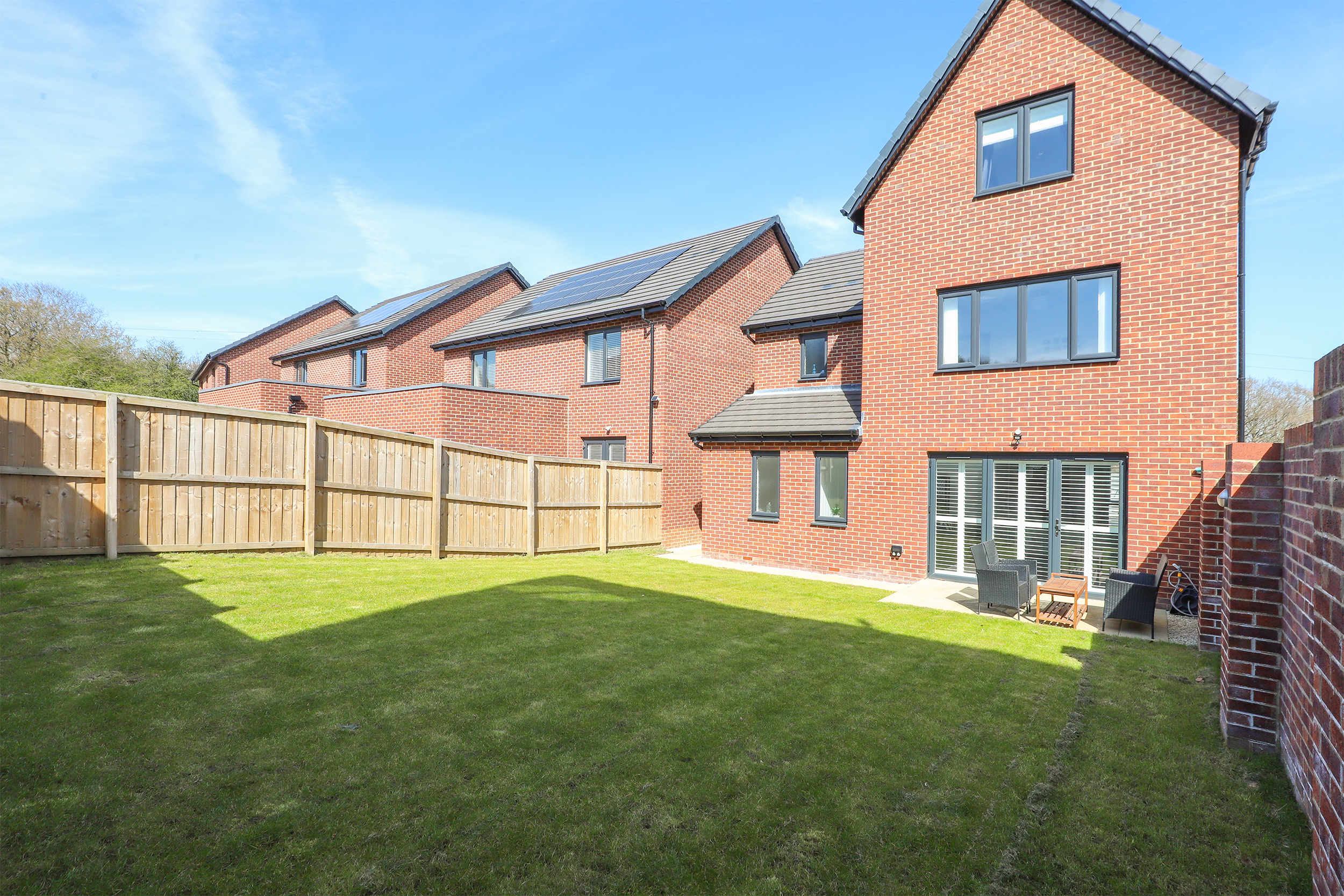 Tawny Drive, Owlthorpe, S20, photo 30
