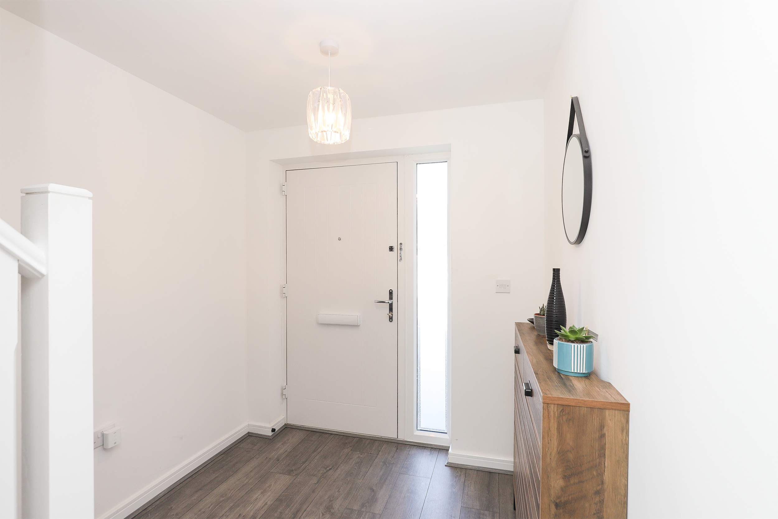 Tawny Drive, Owlthorpe, S20, photo 11