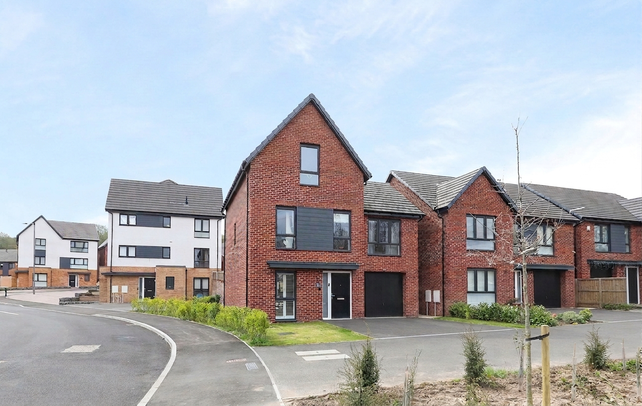 Tawny Drive, Owlthorpe, S20, photo 31