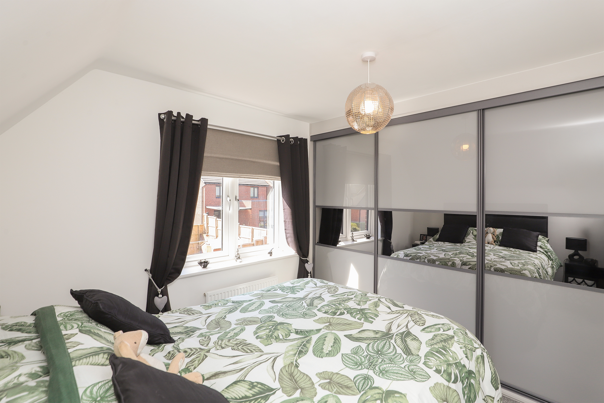 Tawny Drive, Owlthorpe, S20, photo 26