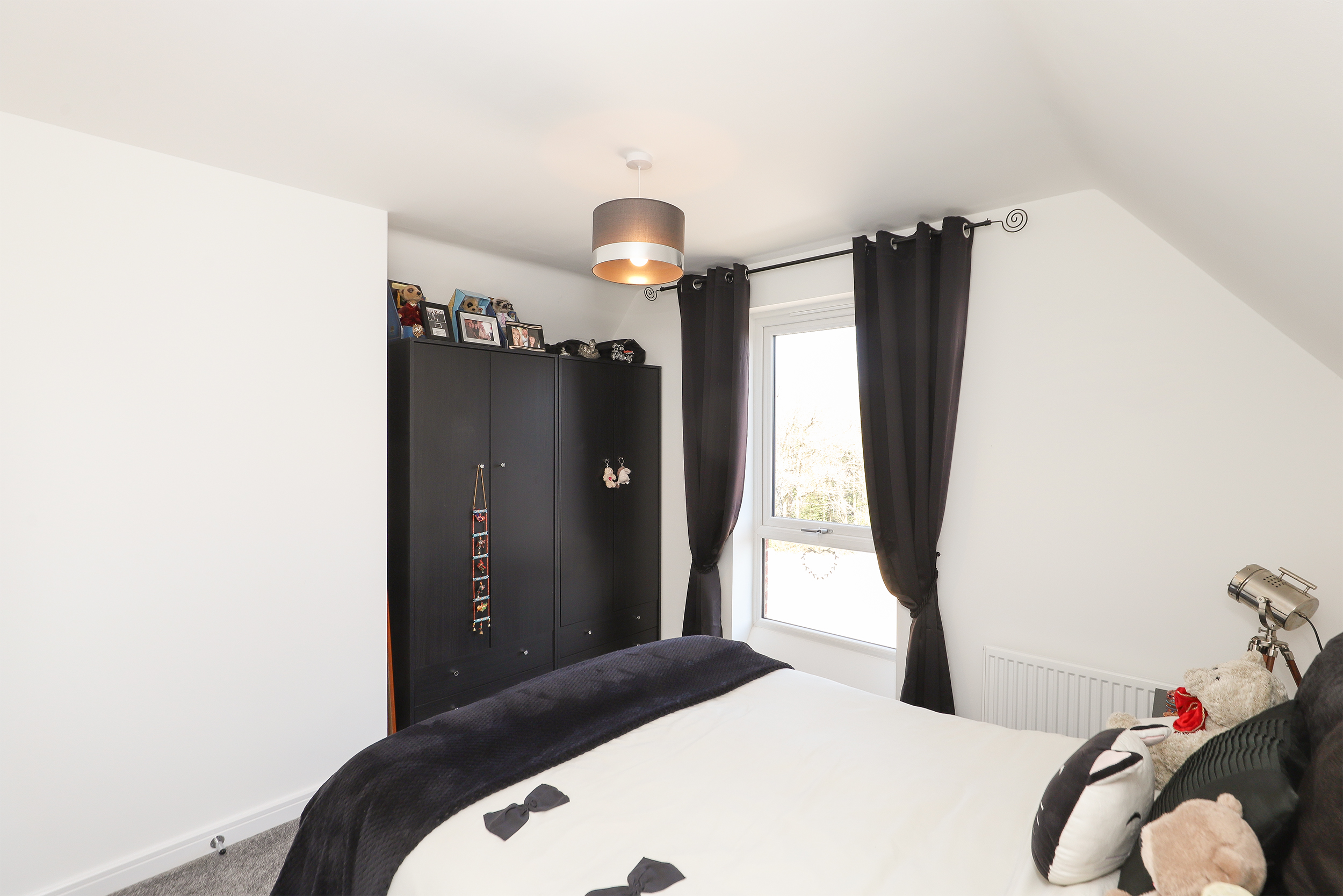 Tawny Drive, Owlthorpe, S20, photo 24