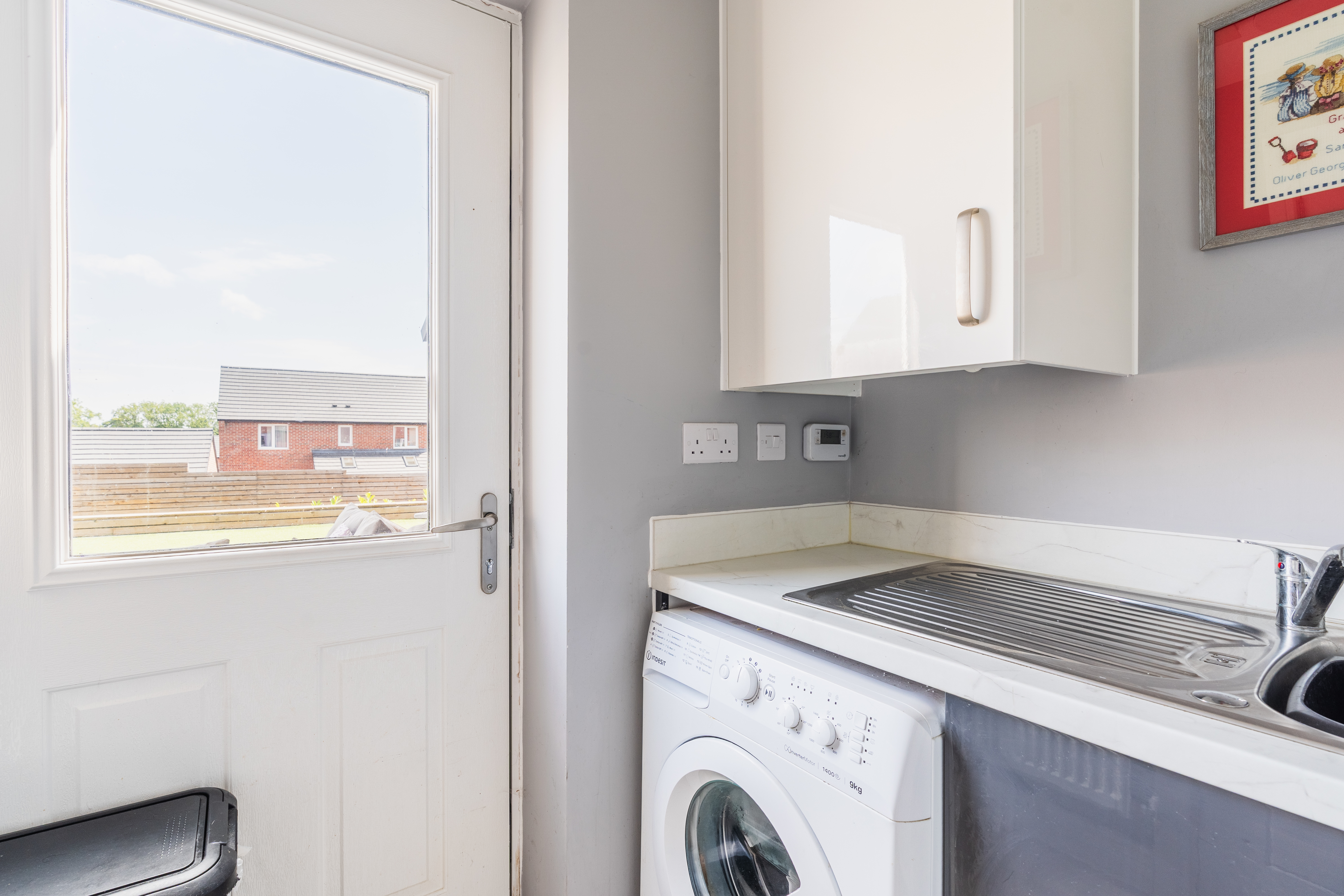 Emes Road, Wingerworth, S42, photo 13