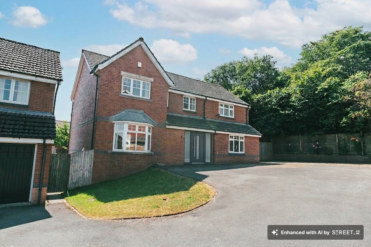 Rose Hill Mews, Mosborough, S20, photo 44