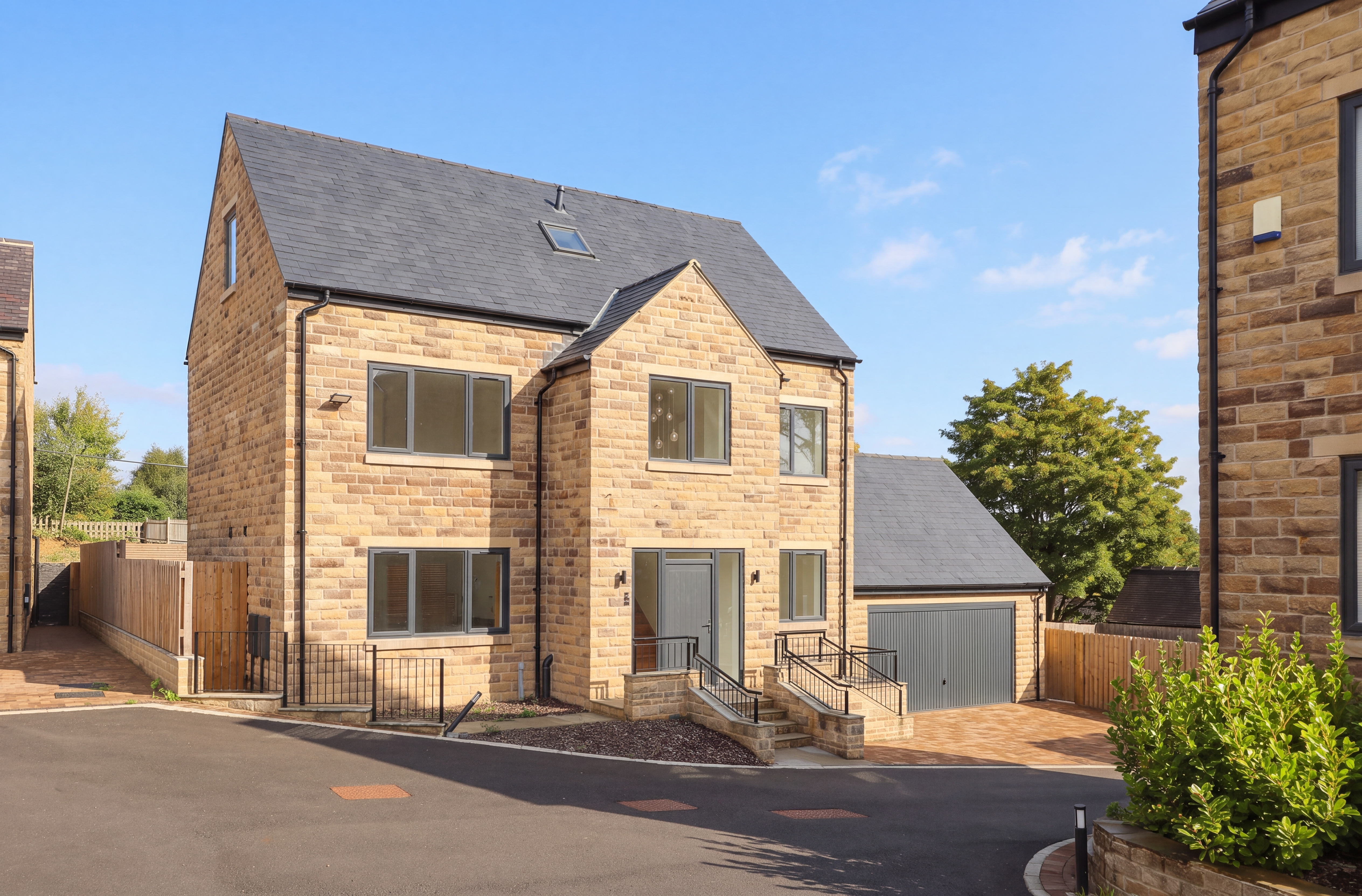 5 Totley Hall Court, Totley Sheffield S17