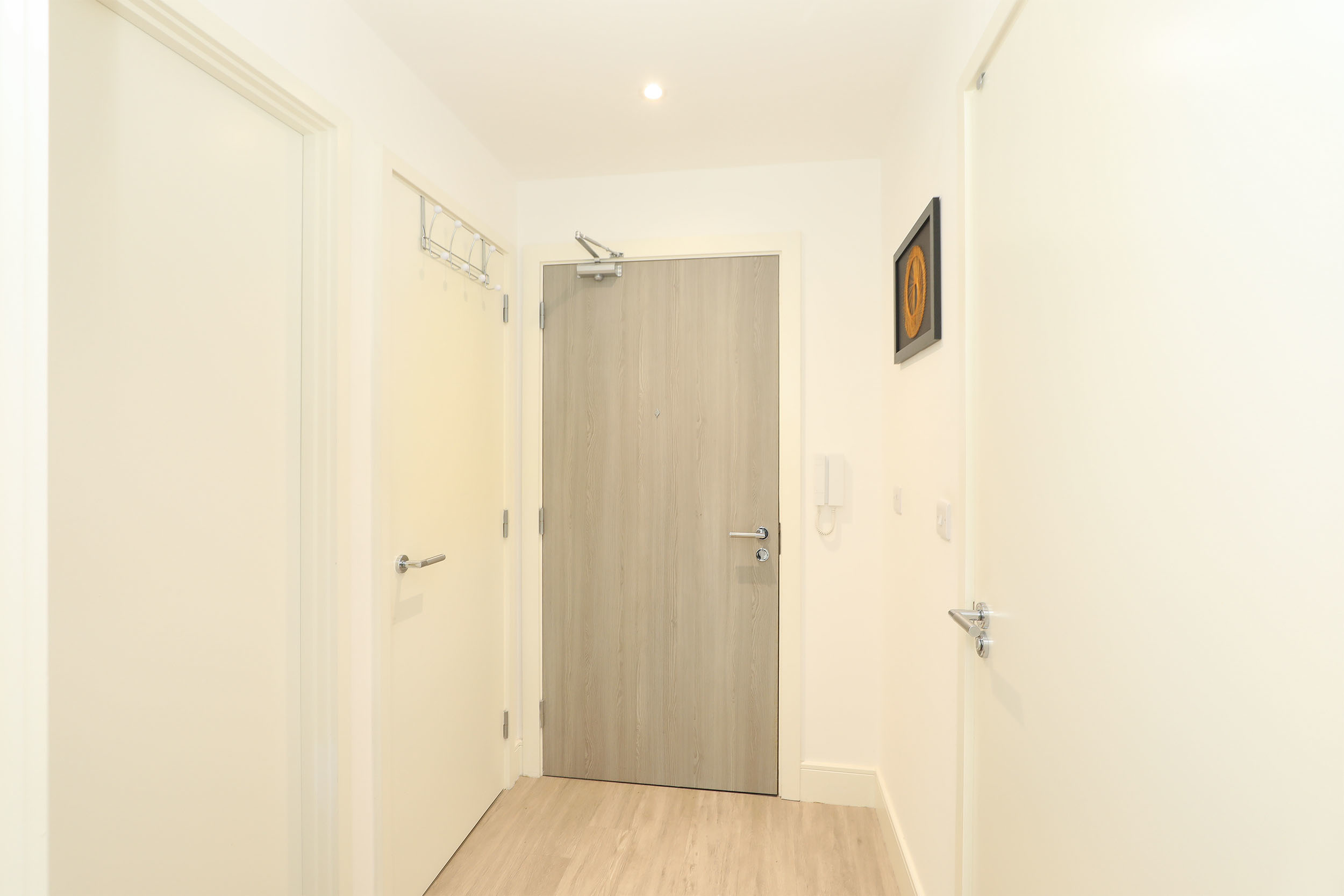 Apartment 35 Cotton Mill, Kelham Island S3, photo 17