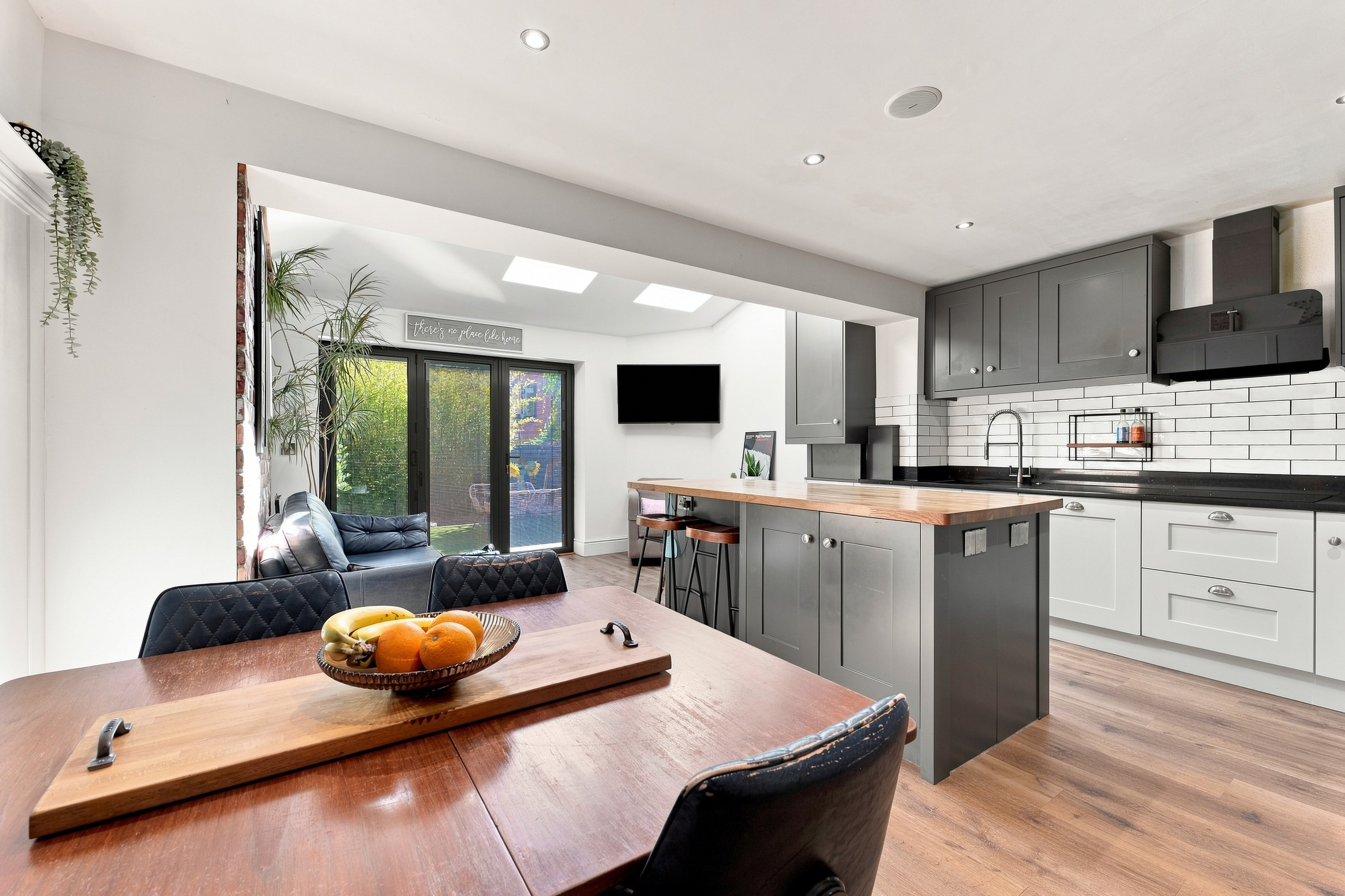 Green Oak Avenue, Sheffield, S17