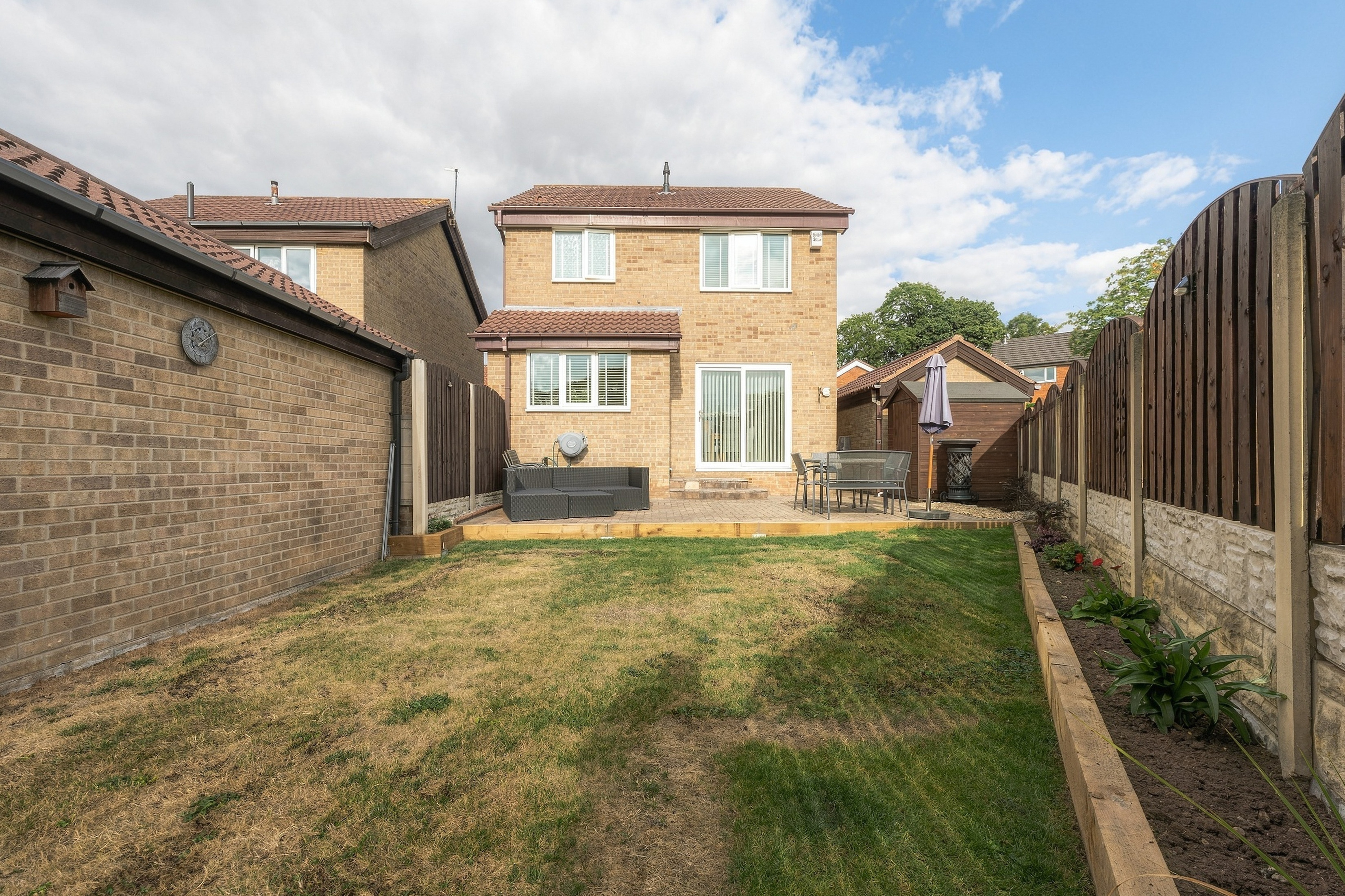 Garden Walk, Beighton, S20, photo 22