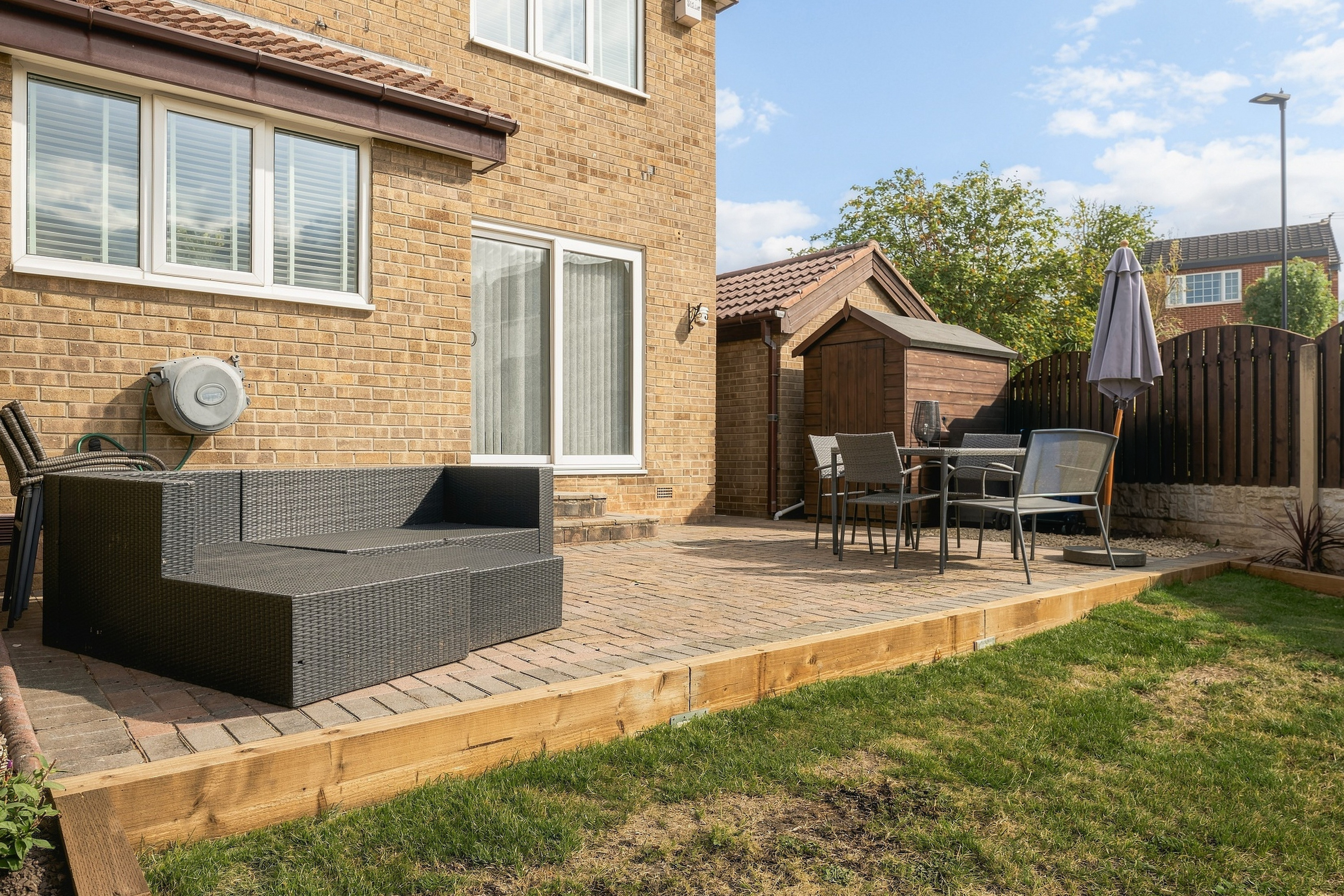 Garden Walk, Beighton, S20, photo 25