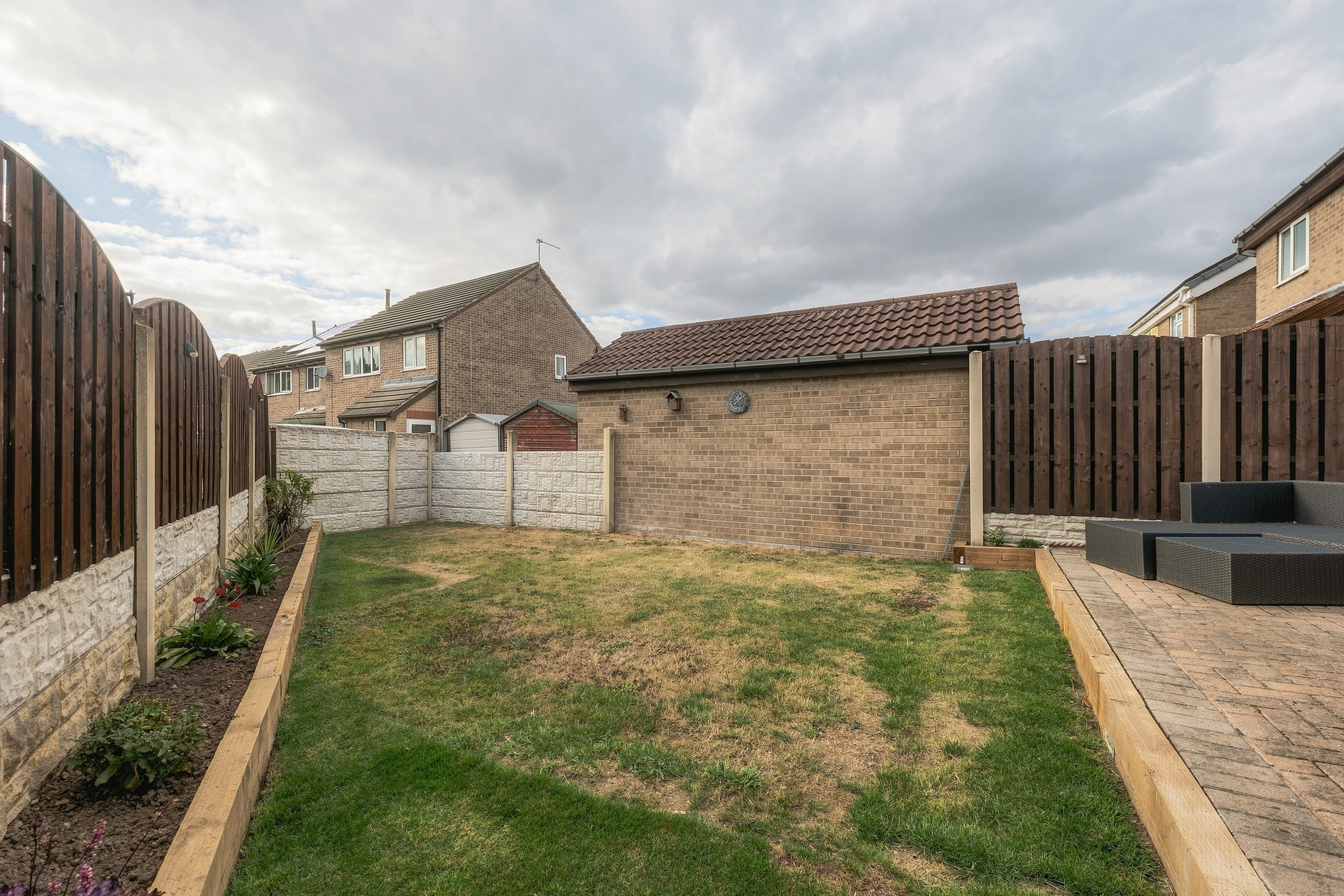 Garden Walk, Beighton, S20, photo 27