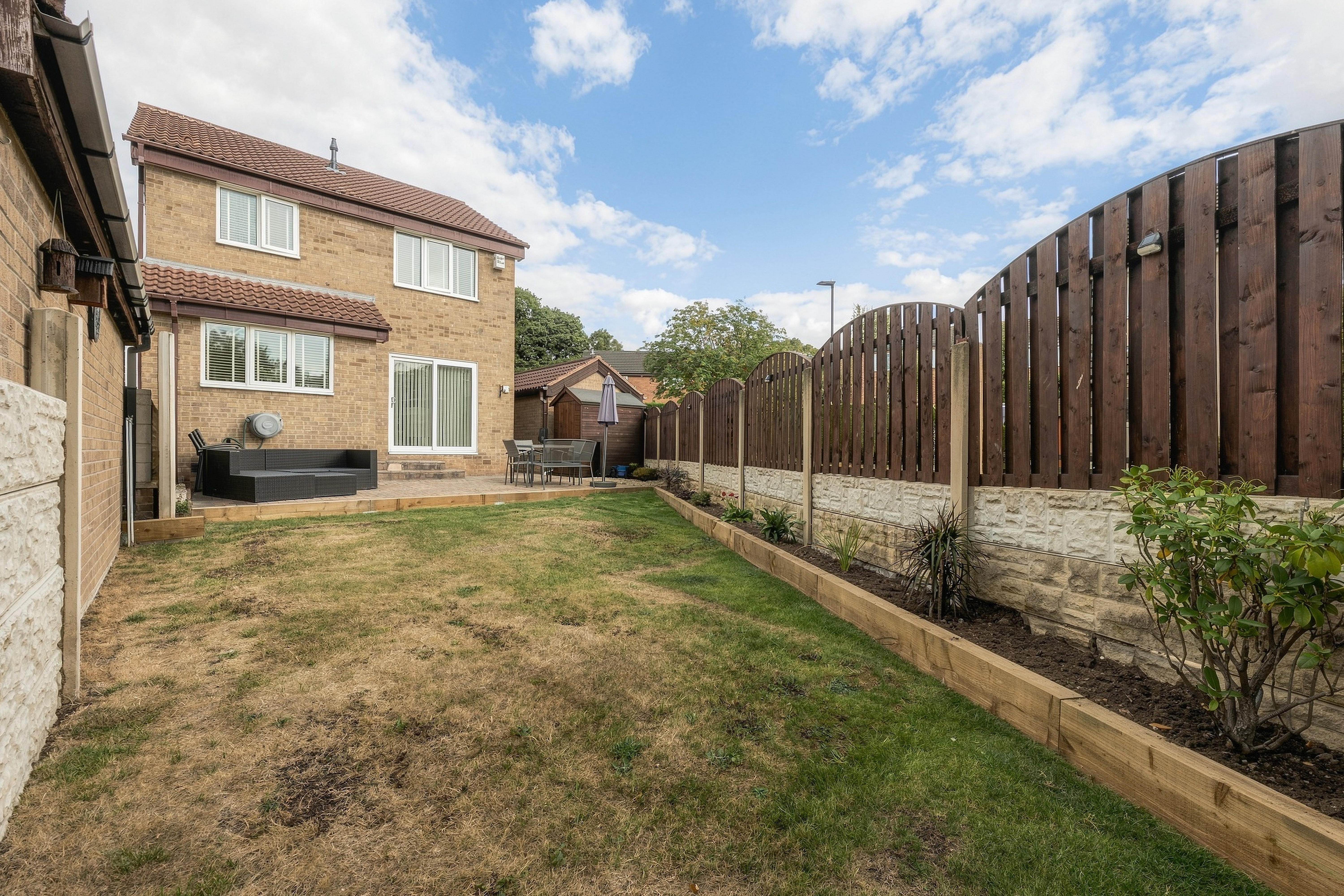 Garden Walk, Beighton, S20, photo 4