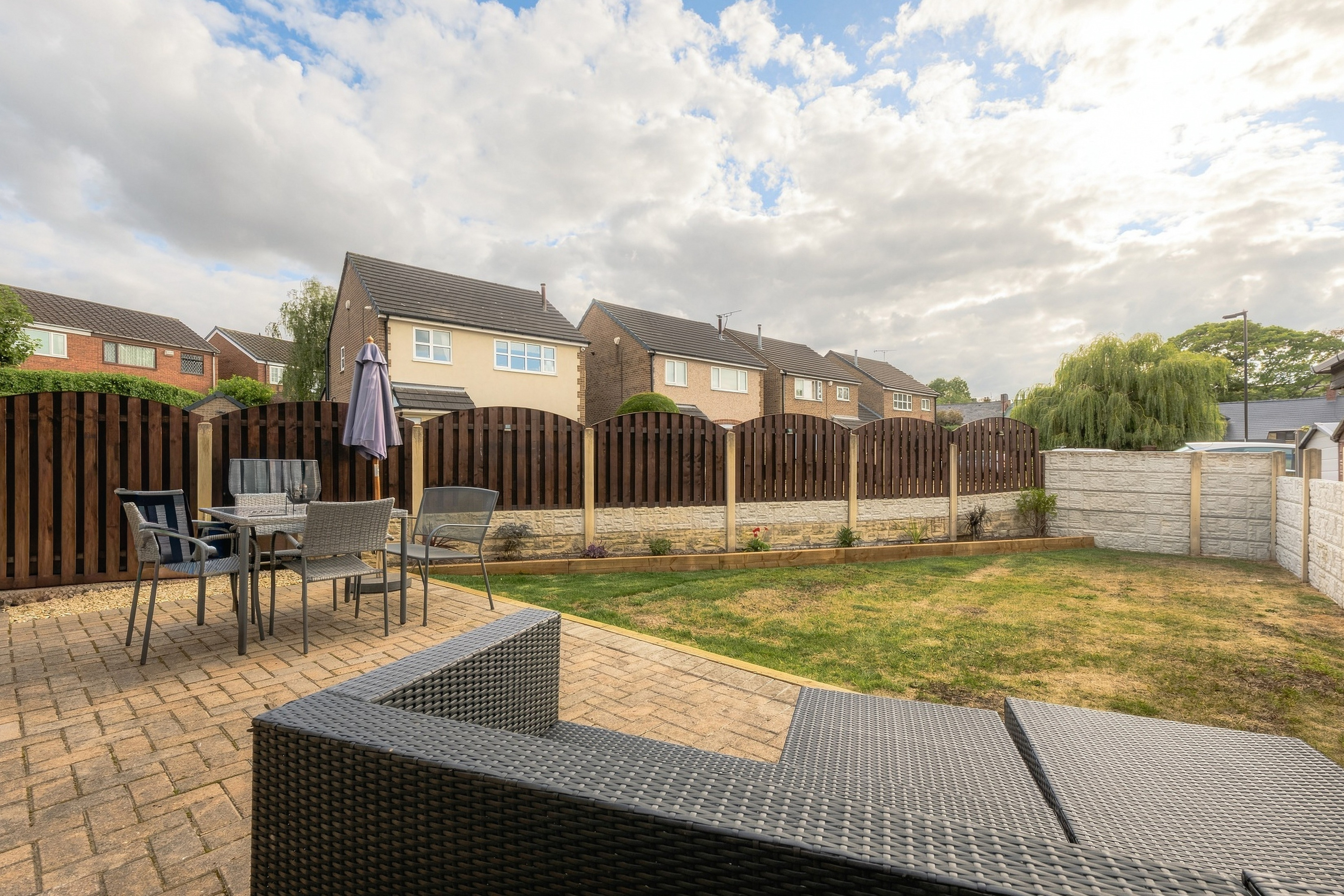 Garden Walk, Beighton, S20, photo 26