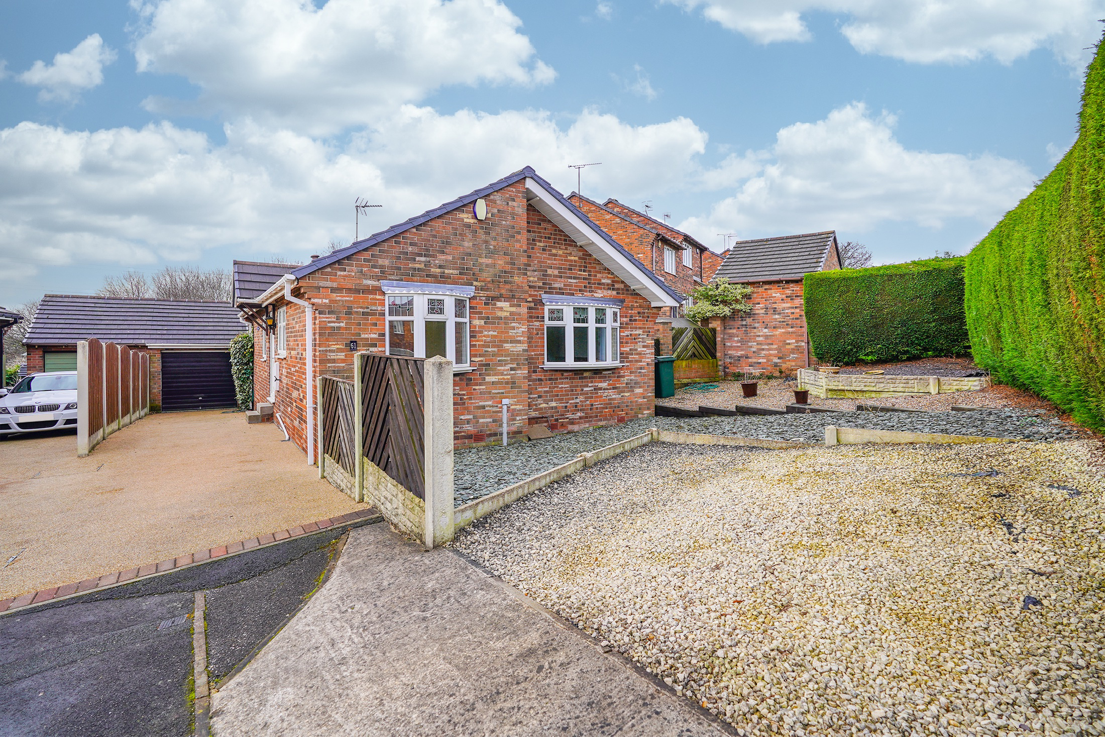 Orchard Way, Brinsworth, S60