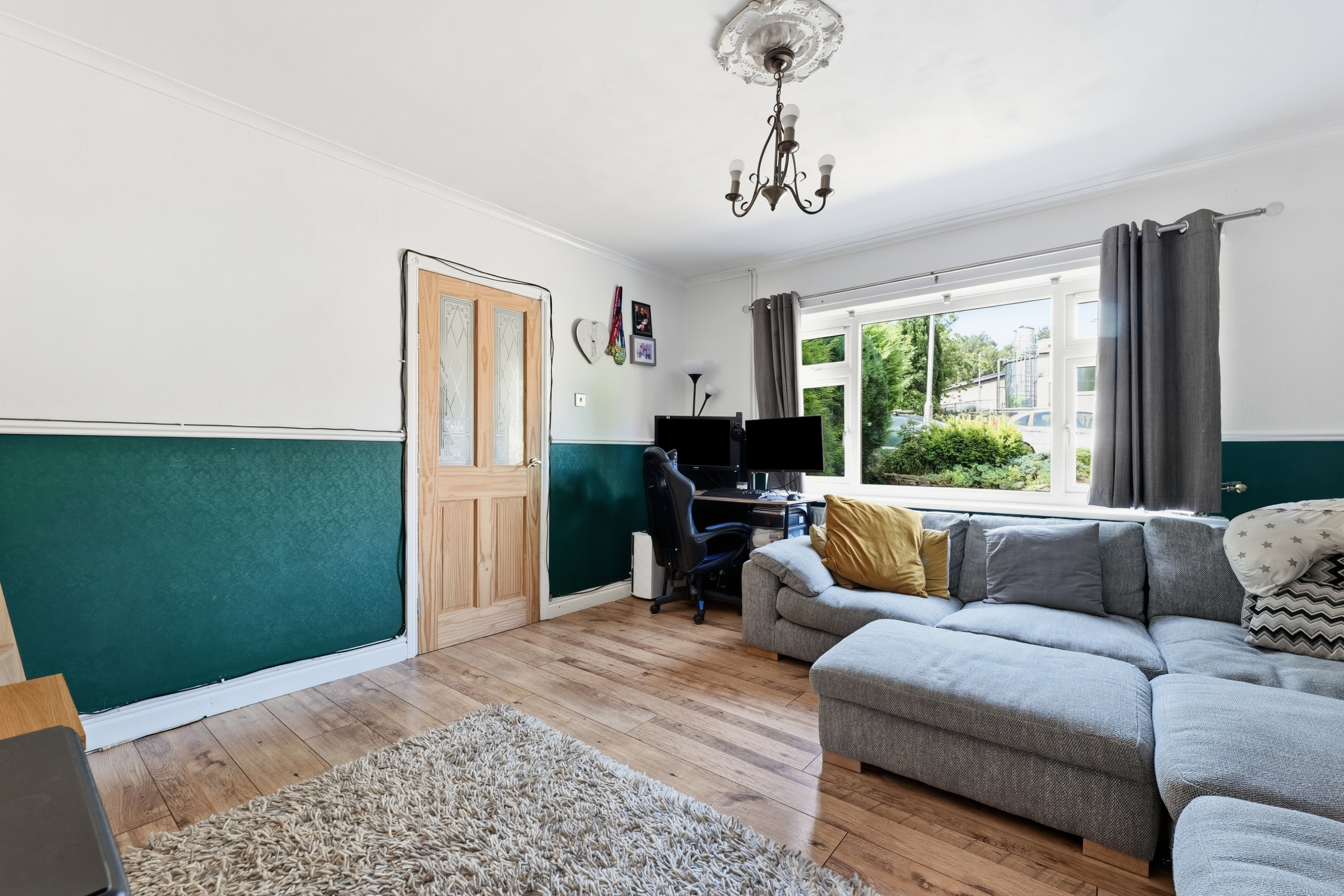 Cuttholme Road, Chesterfield, S40, photo 6
