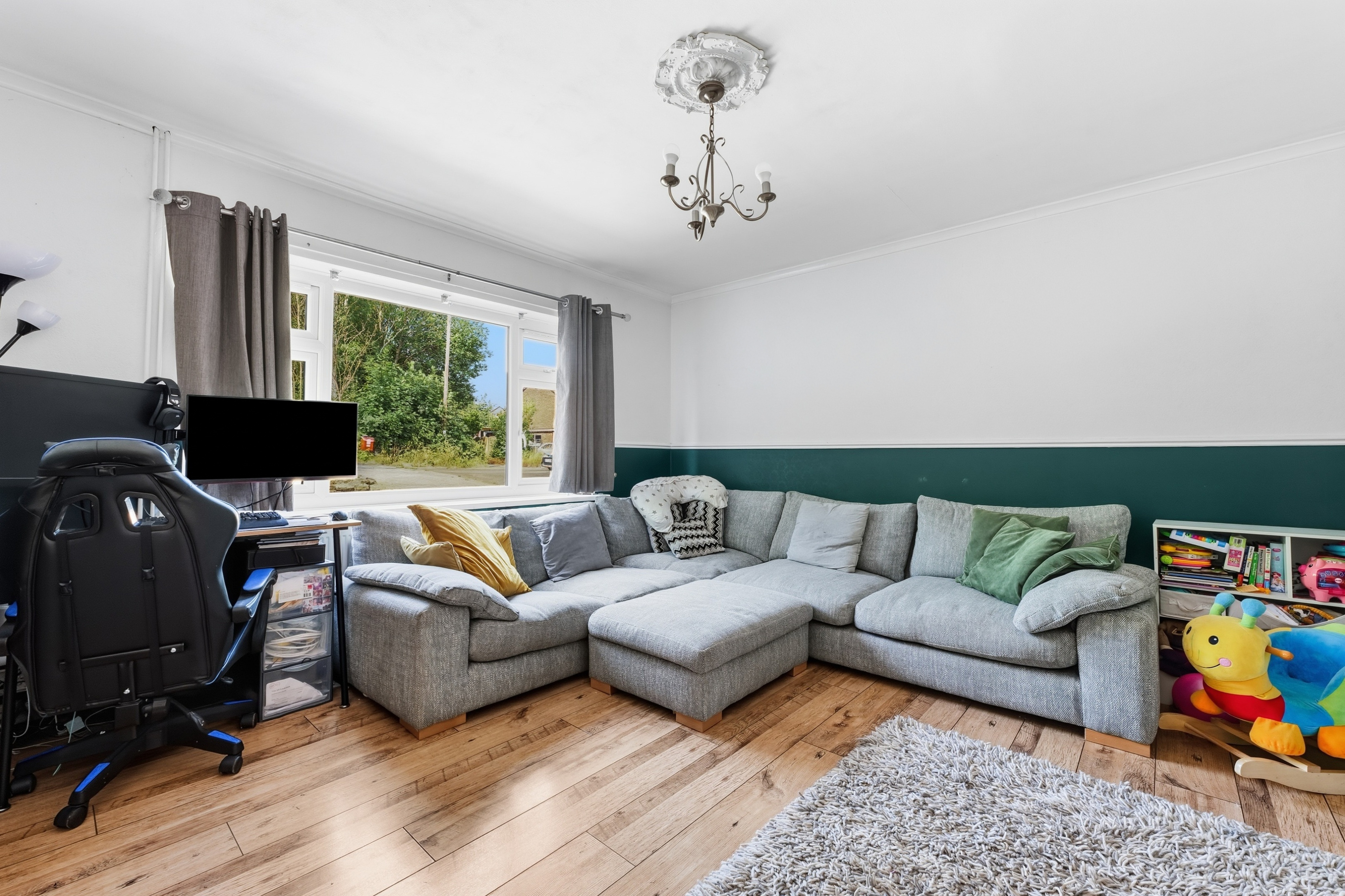 Cuttholme Road, Chesterfield, S40, photo 5
