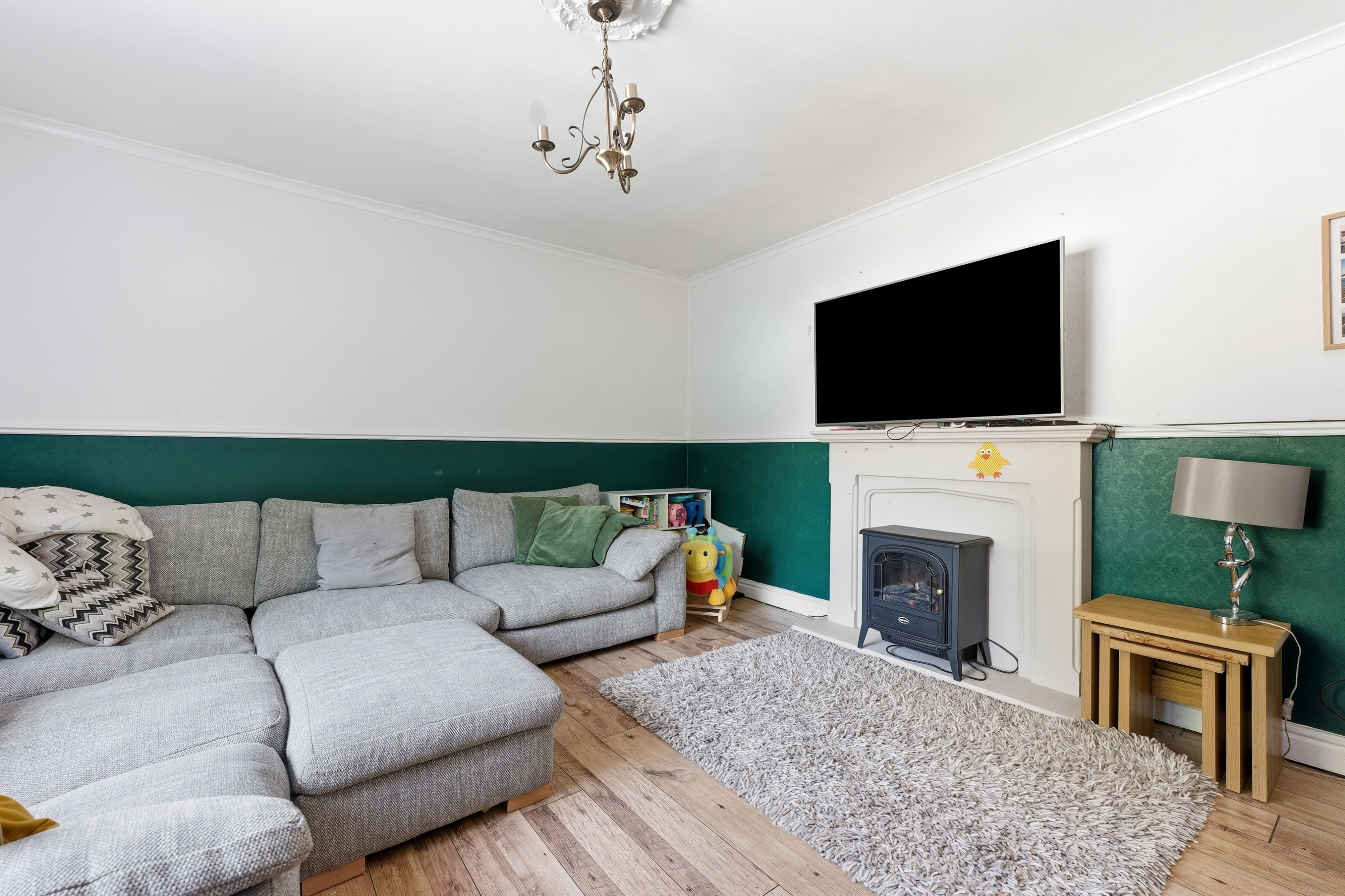 Cuttholme Road, Chesterfield, S40, photo 3