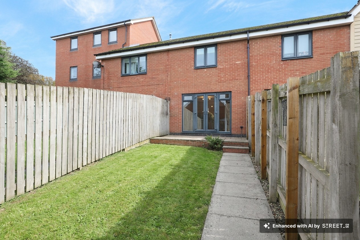 Oxclose Park Rise, Halfway, S20, photo 4
