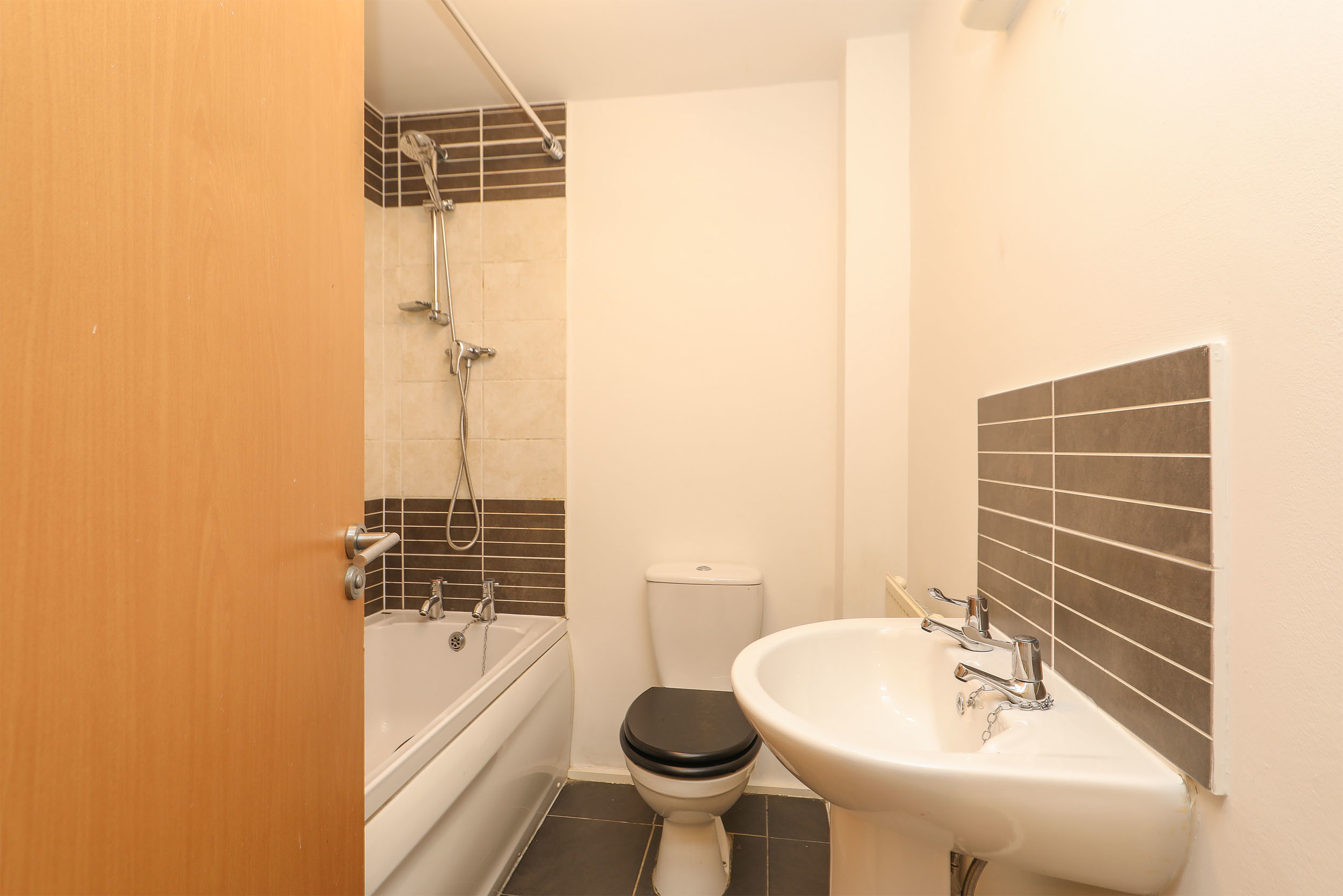 Oxclose Park Rise, Halfway, S20, photo 14