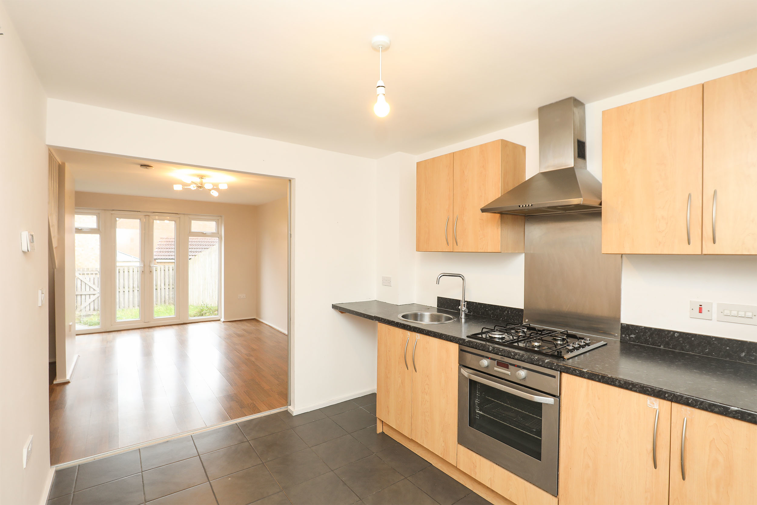 Oxclose Park Rise, Halfway, S20, photo 5