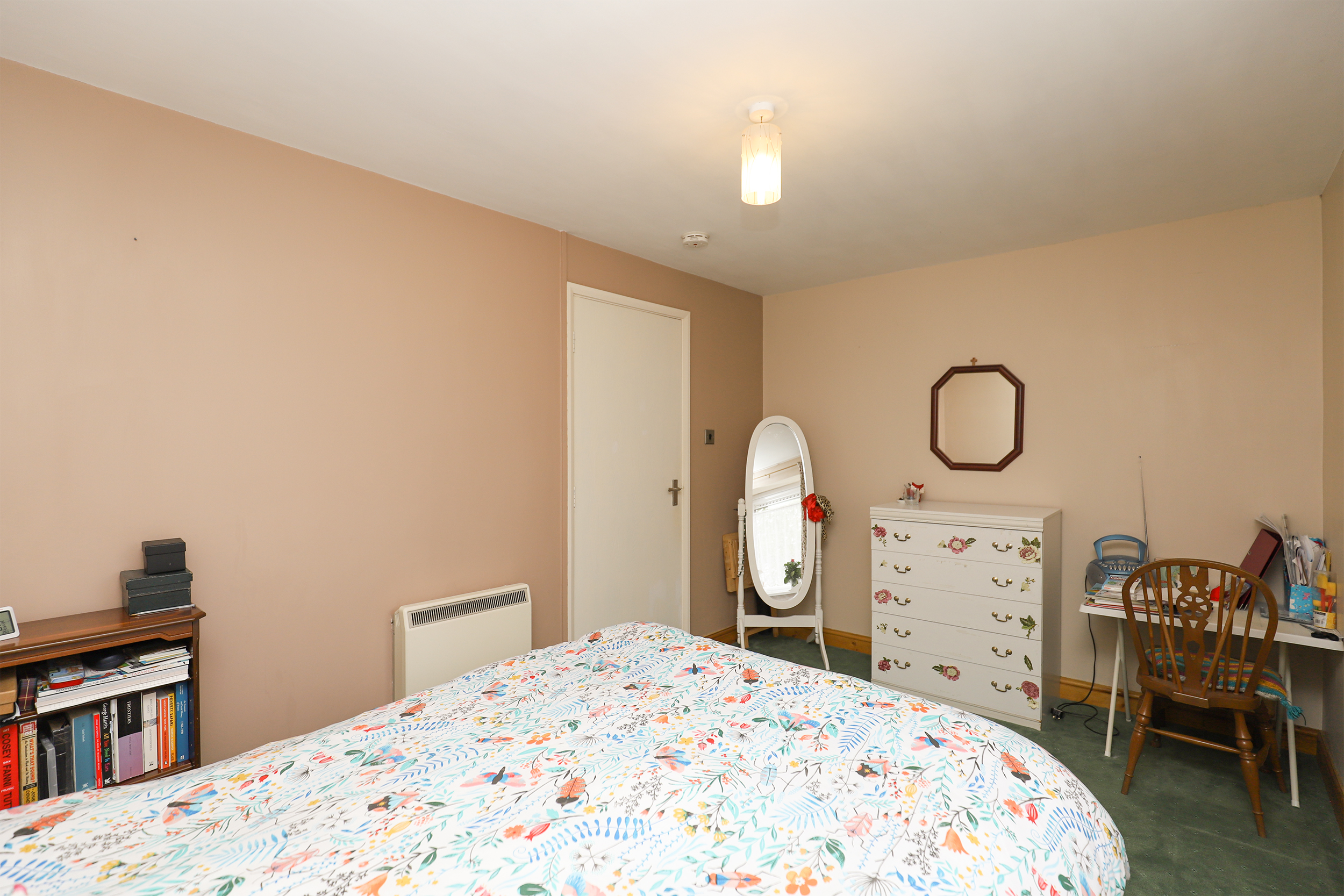 High Hazels Mead, Sheffield, S9, photo 9