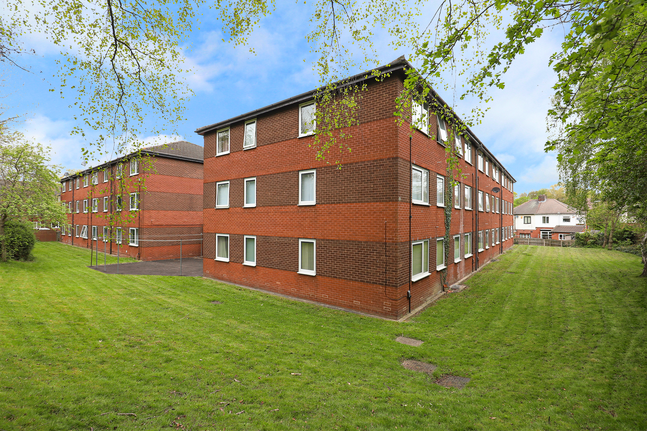 High Hazels Mead, Sheffield, S9, photo 12