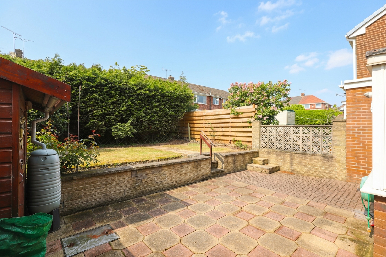 Durlstone Close, Sheffield, S12, photo 22