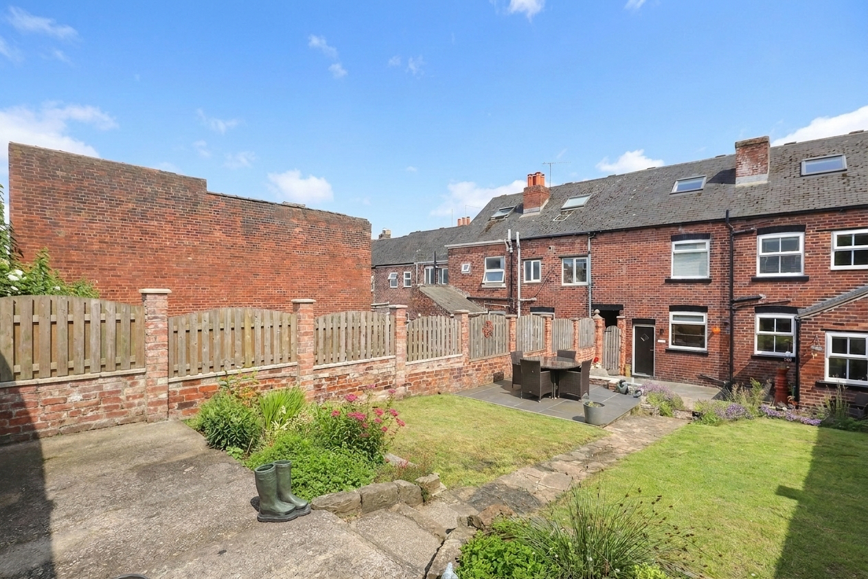 Southwell Road, Sheffield, S4, photo 16