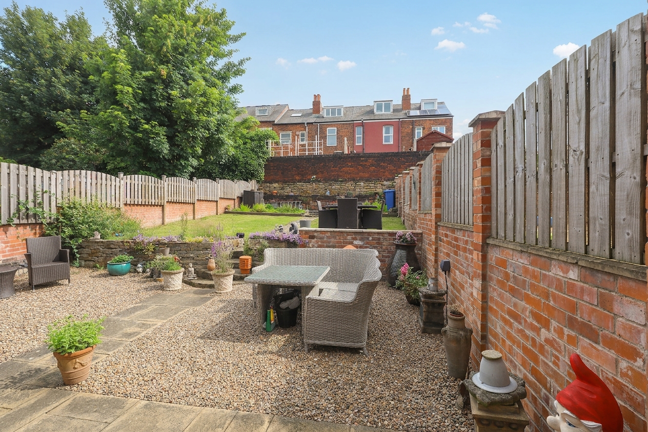 Southwell Road, Sheffield, S4, photo 4