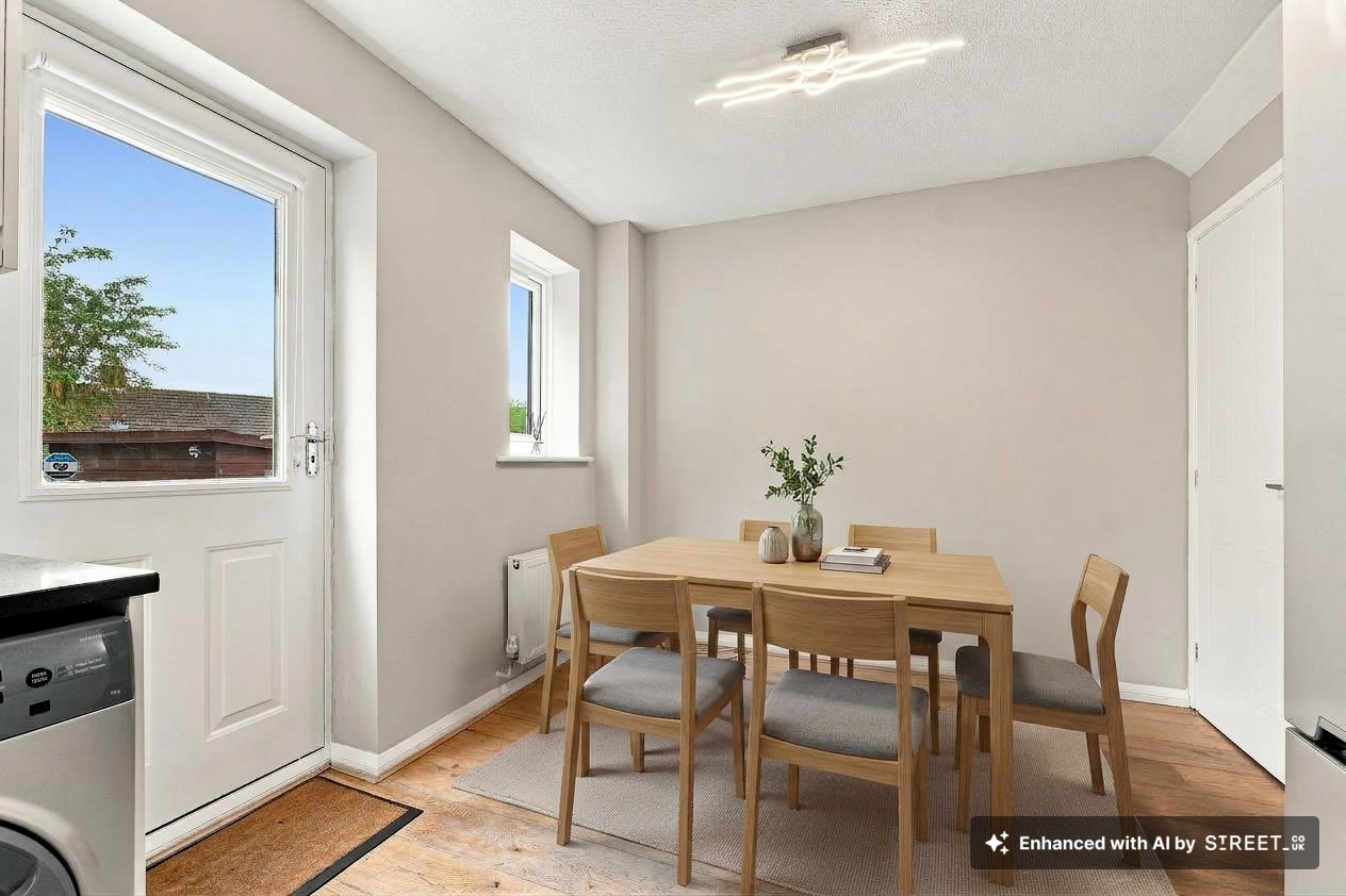 Plumbley Hall Road, Mosborough, S20, photo 4