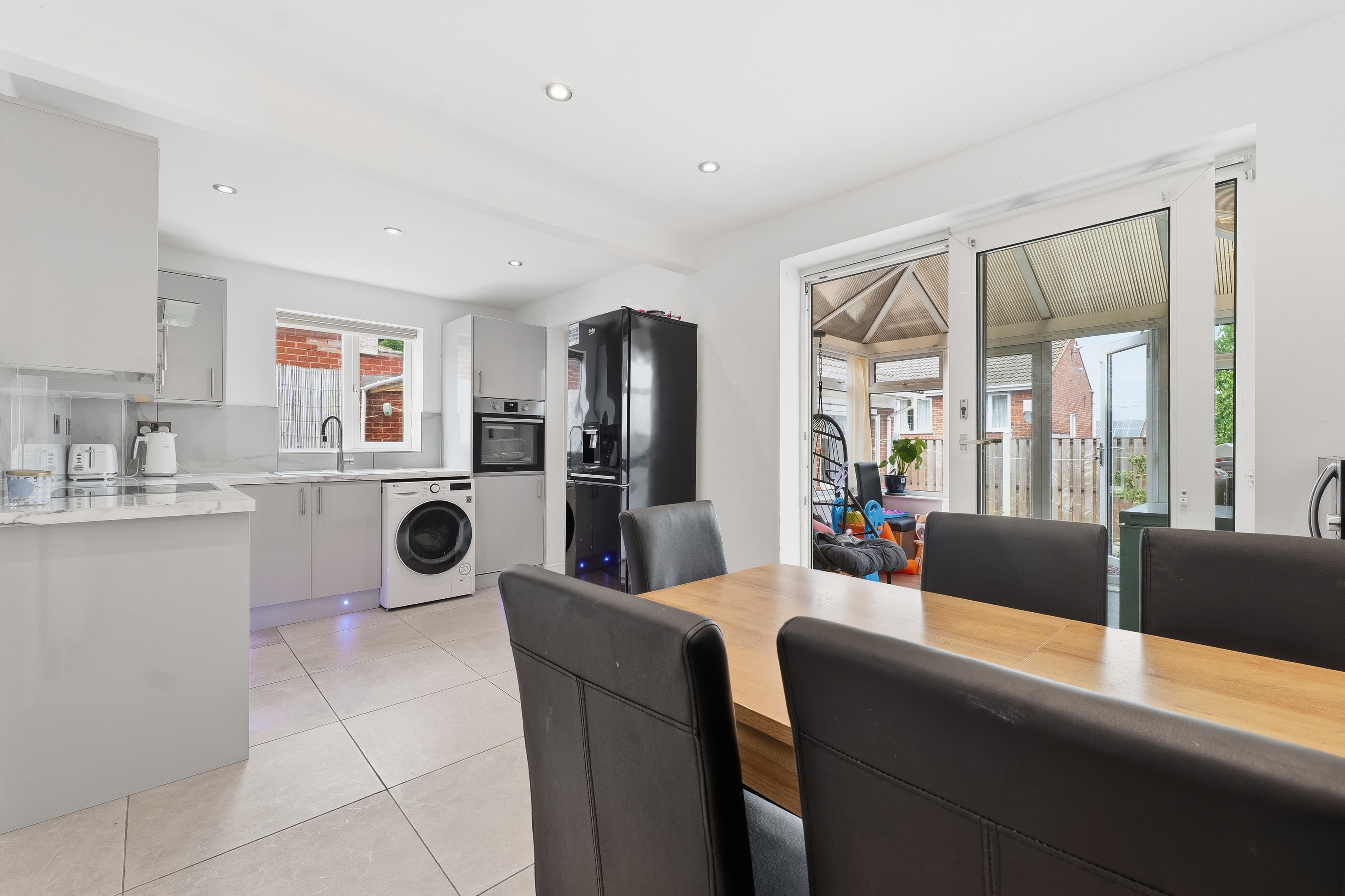 Metcalfe Avenue, Killamarsh, S21, photo 6