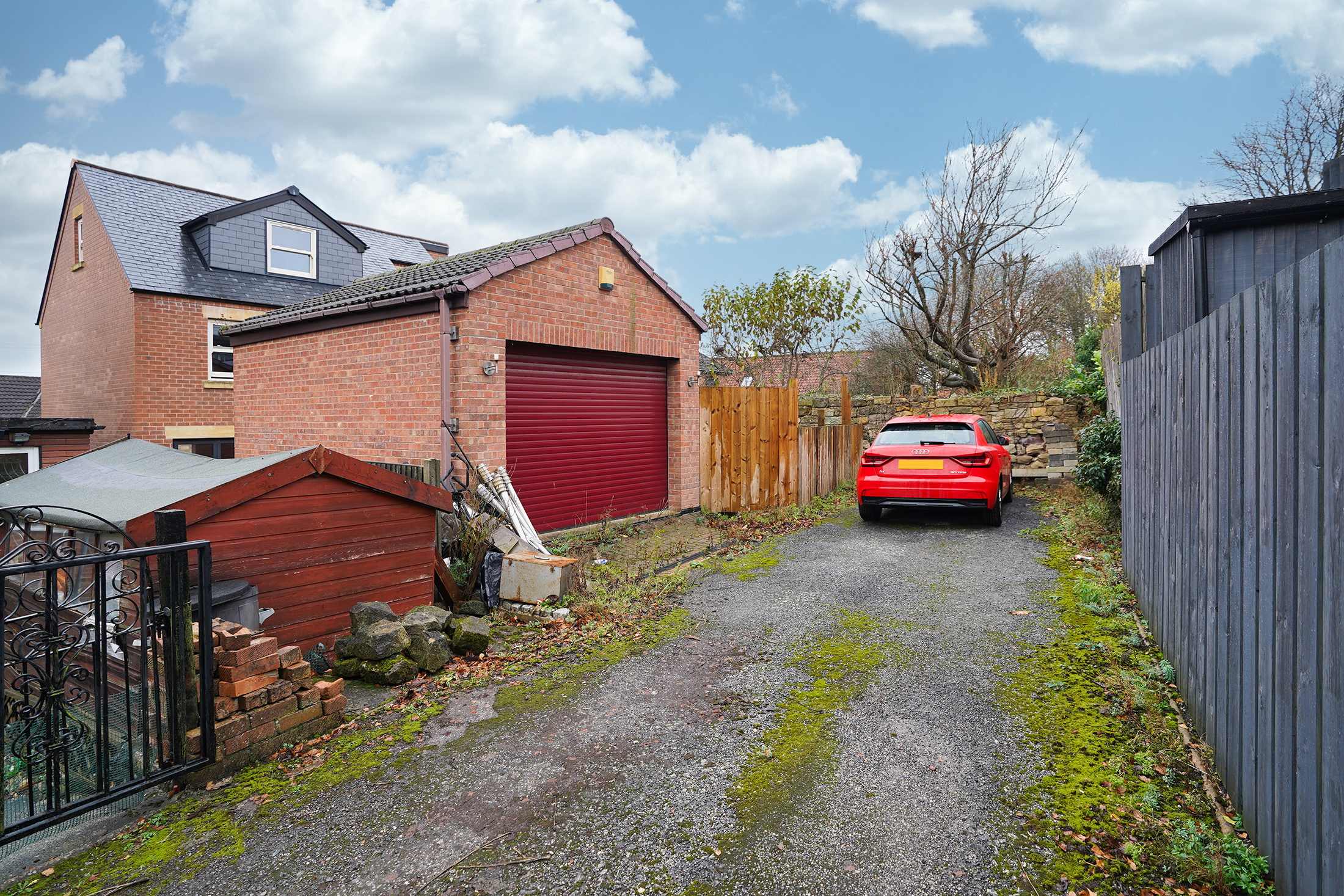 Union Street, Harthill, S26, photo 6