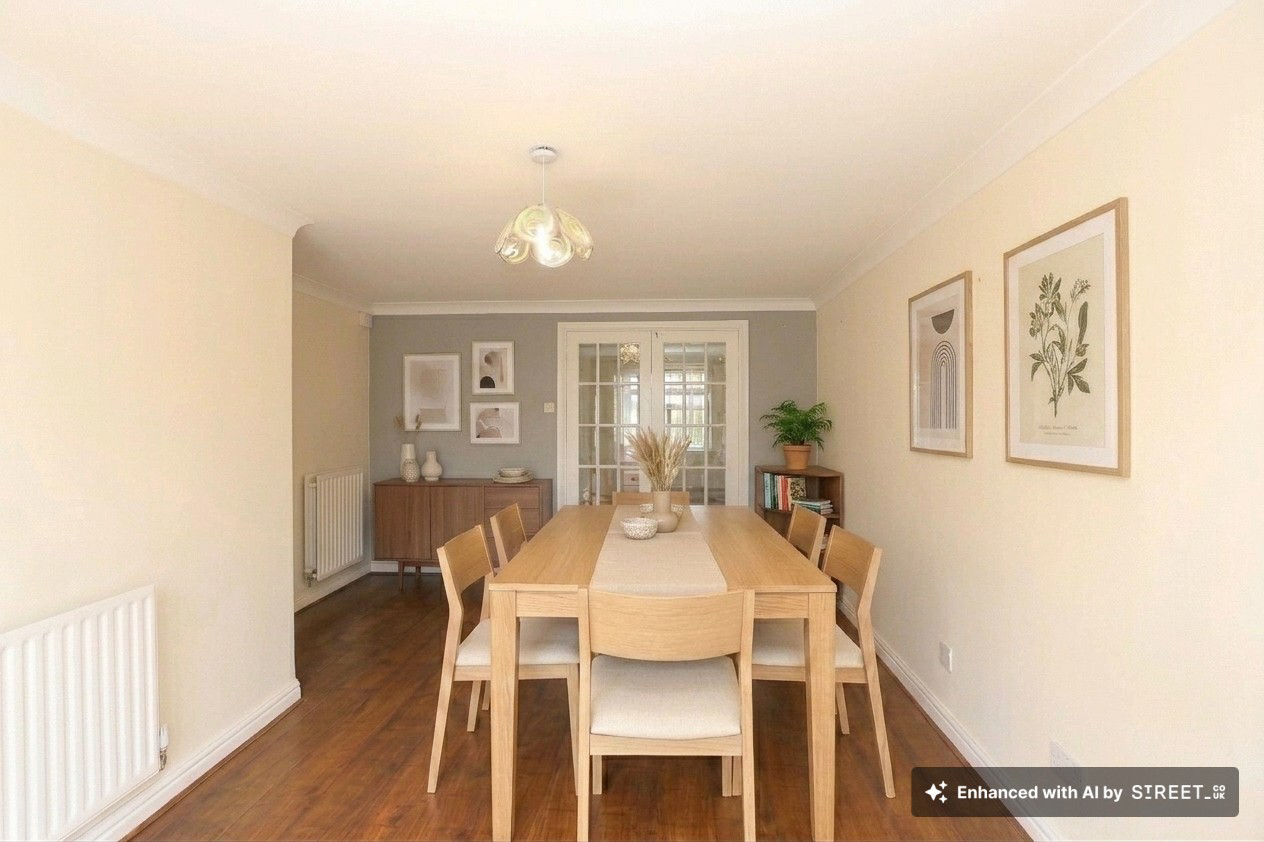 Bright Meadow, Halfway, S20, photo 5