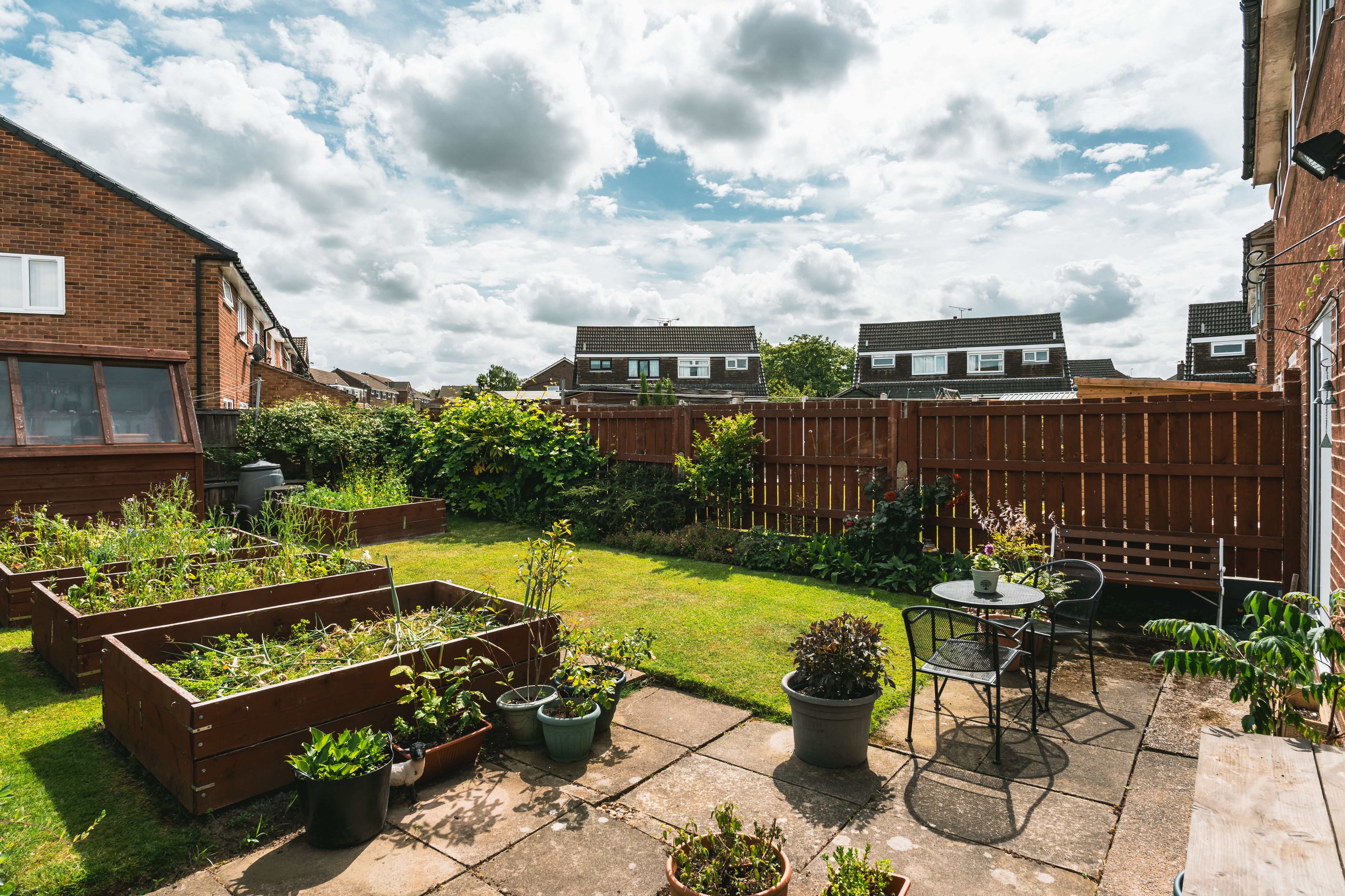 Rowan Tree Road, Killamarsh, S21, photo 28
